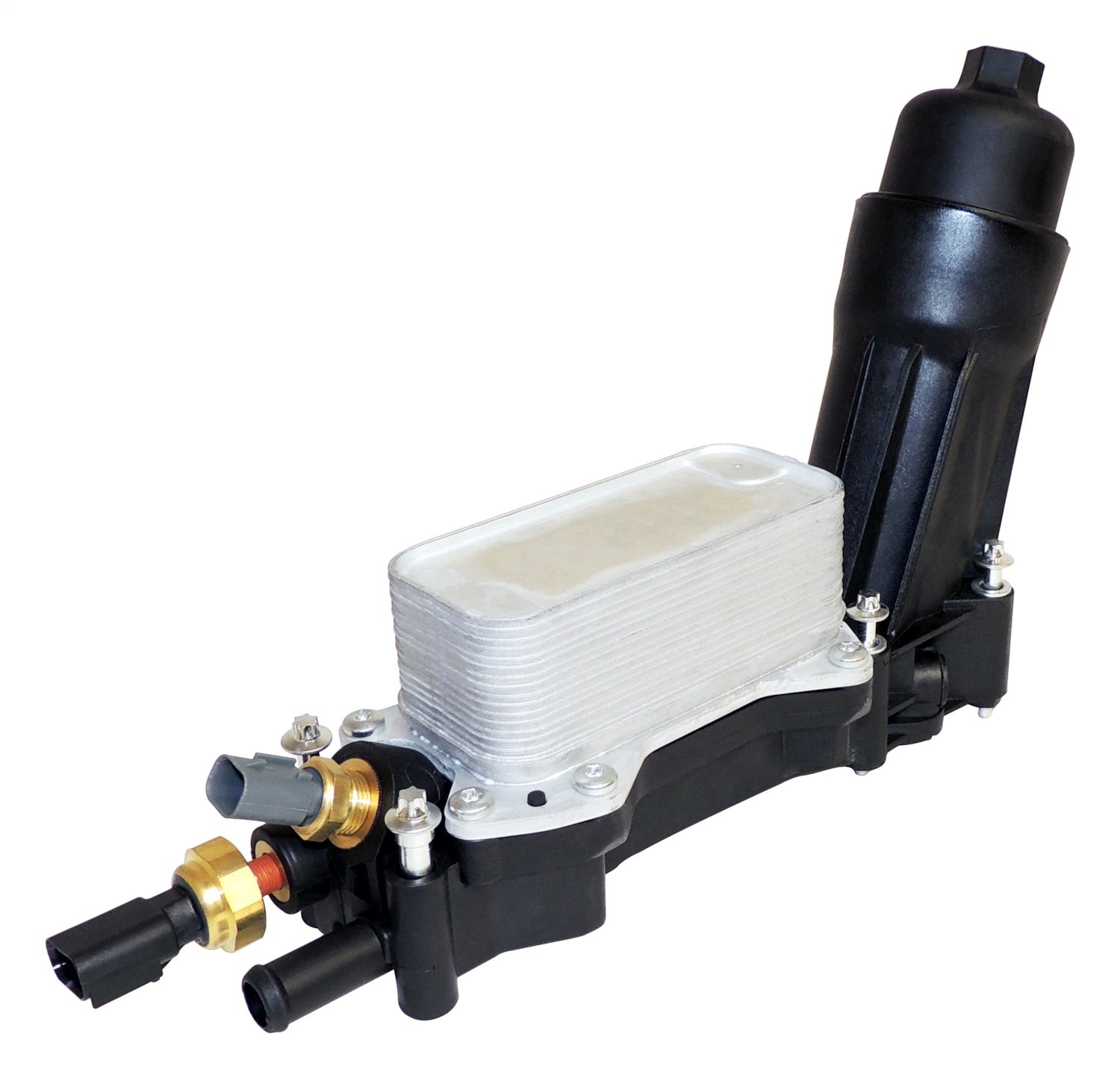 Crown Auto Adapter Oil