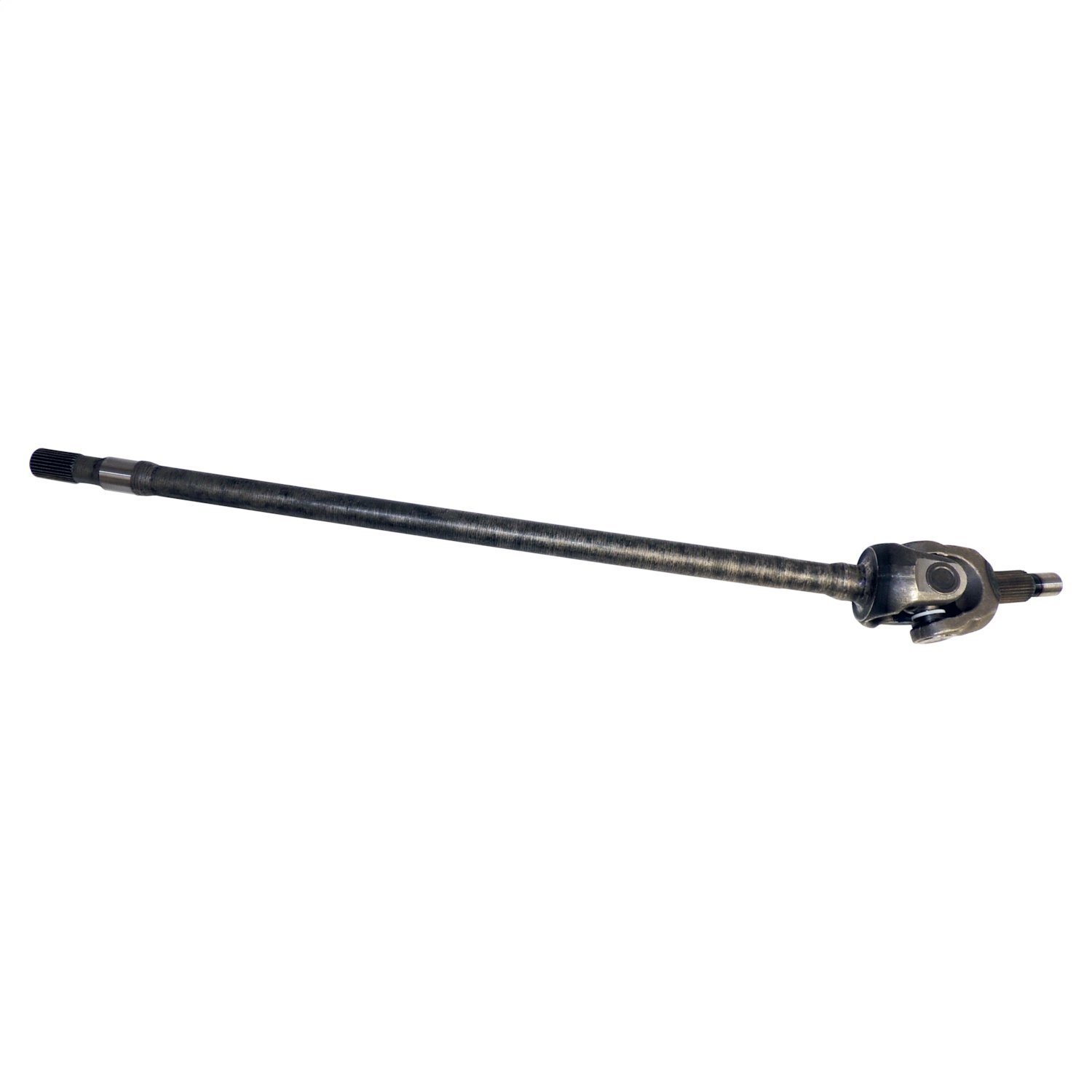 Axle Shaft Assembly