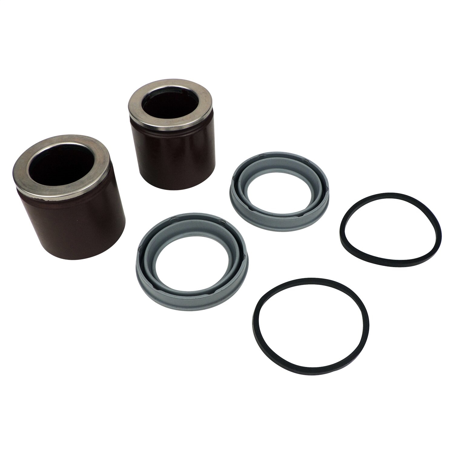 Crown Auto Piston Kit