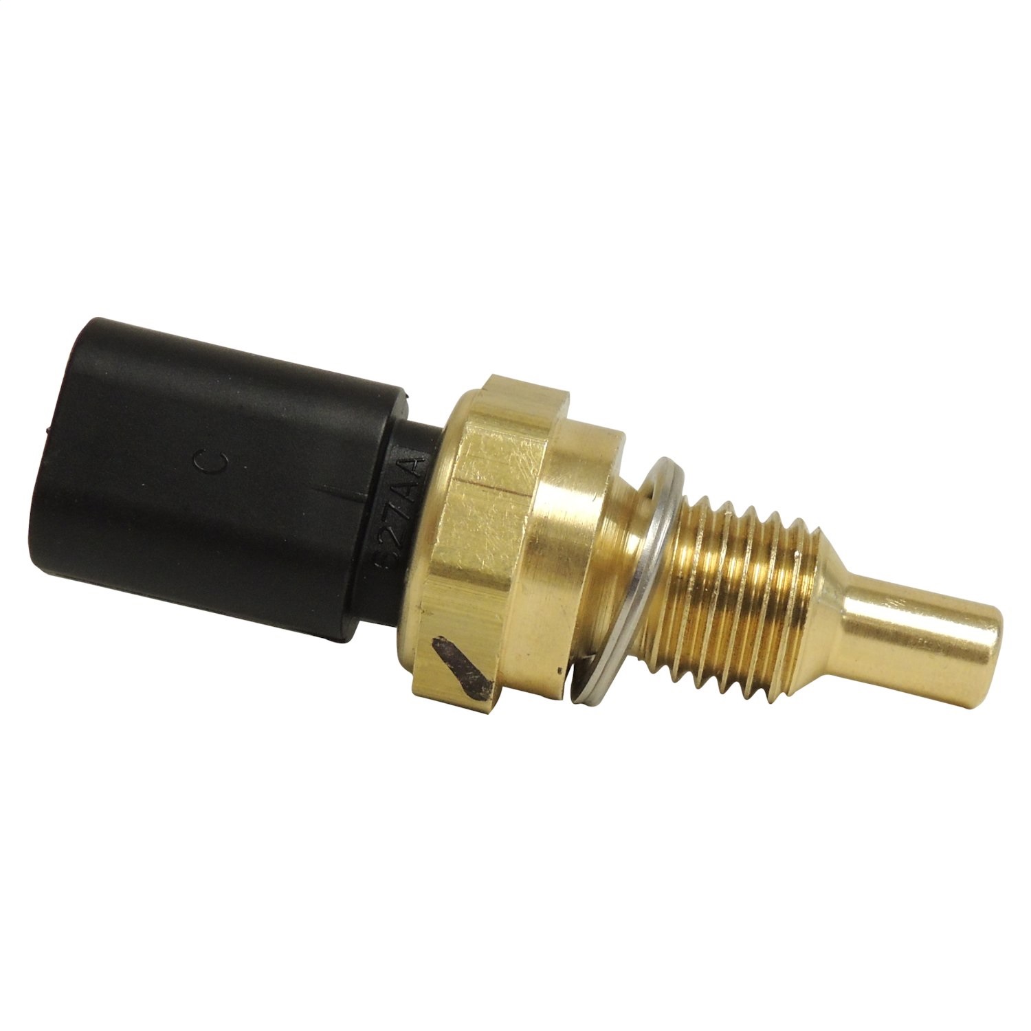 Coolant Temperature Sensor; For Use