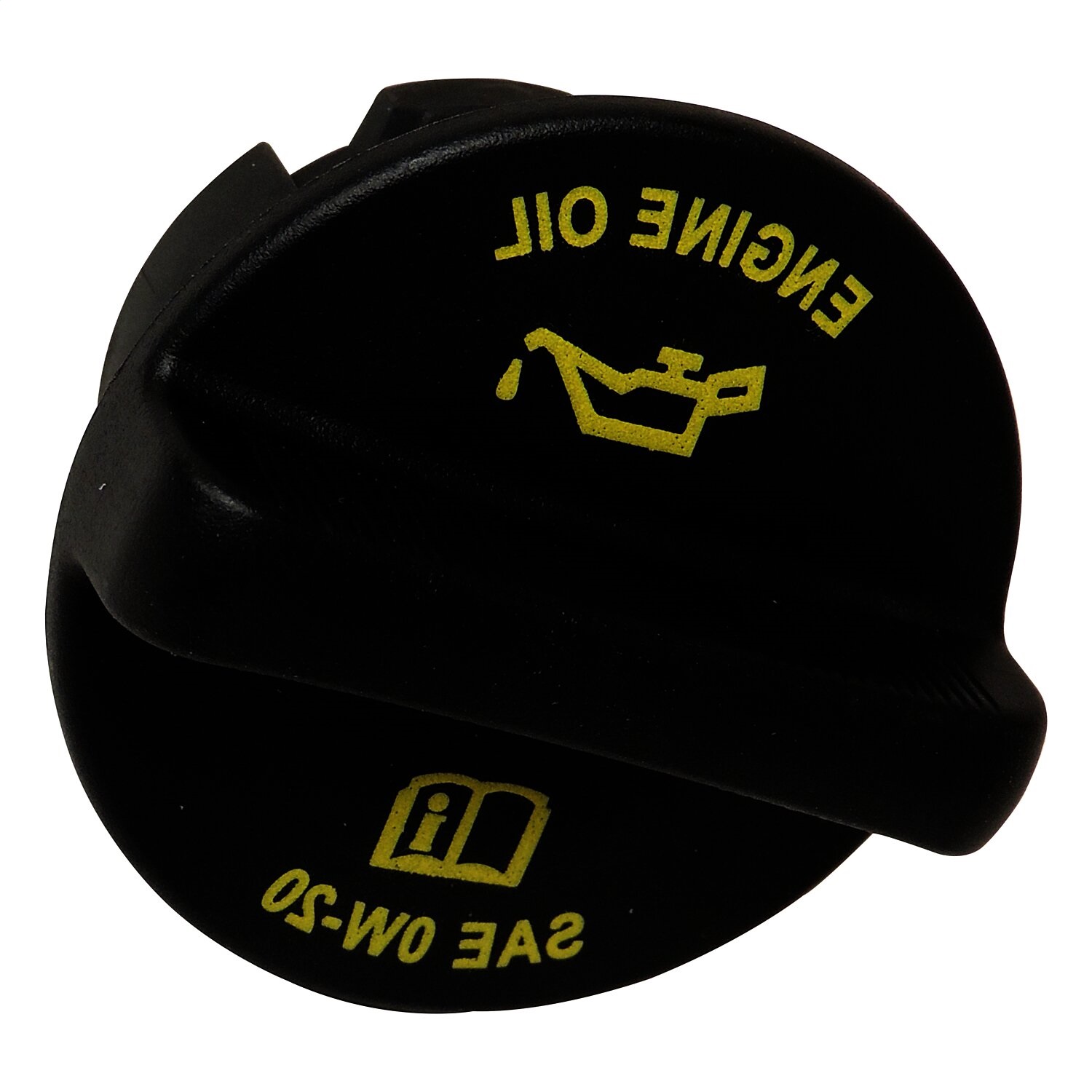 Crown Auto Cap Oil 2