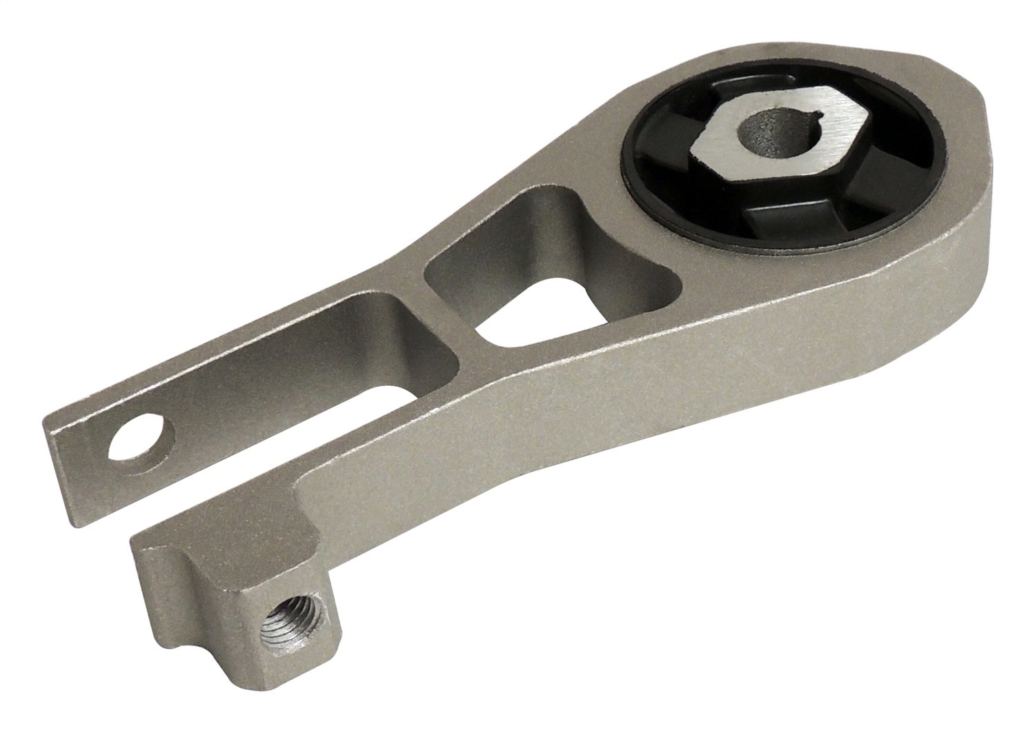 Black PSR 13-19 Honda CBR500R Adjustable Kickstand
