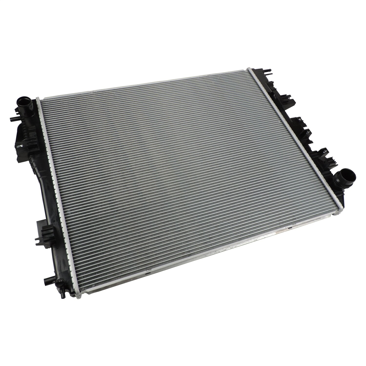 Crown Auto Radiator