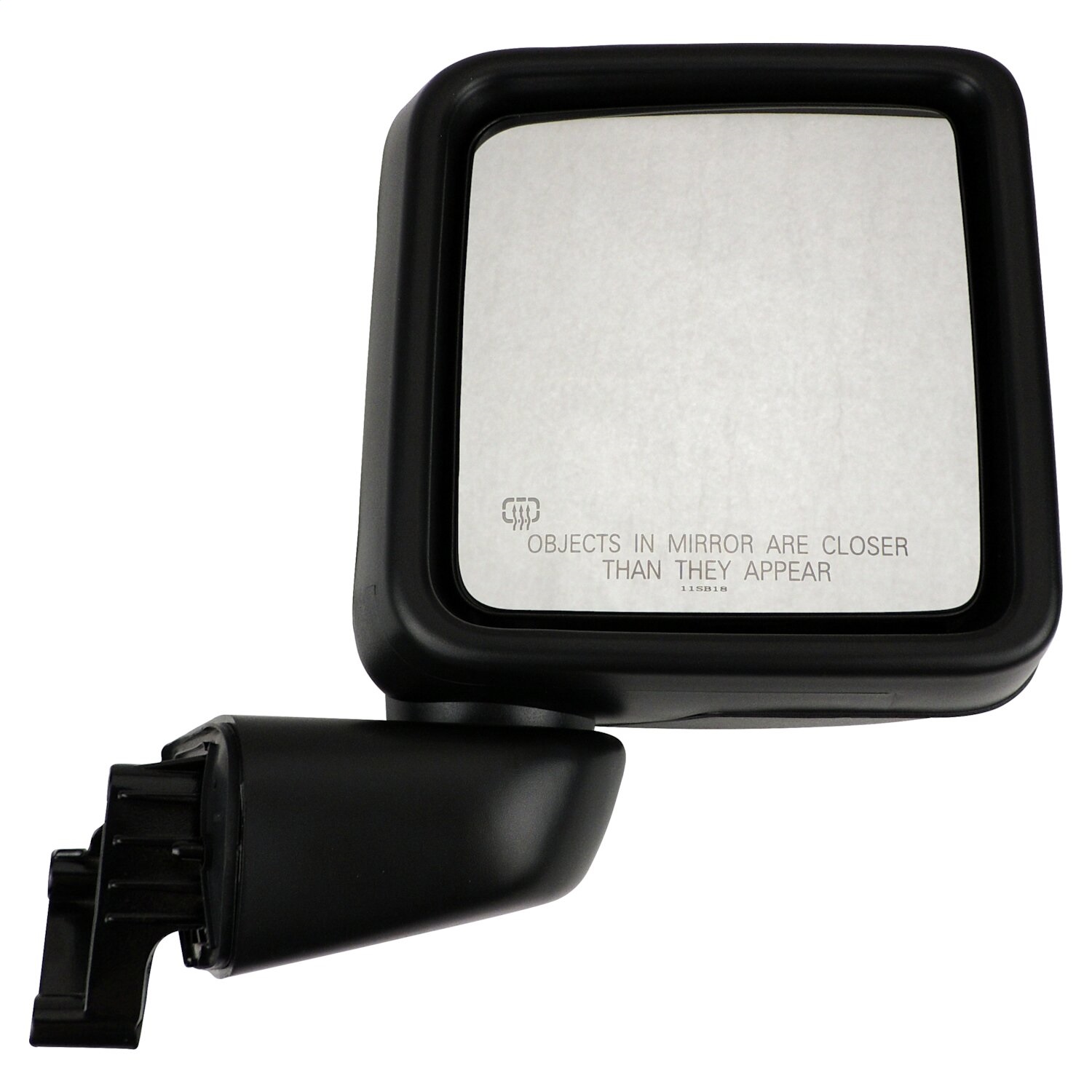 Crown Auto Mirror Right