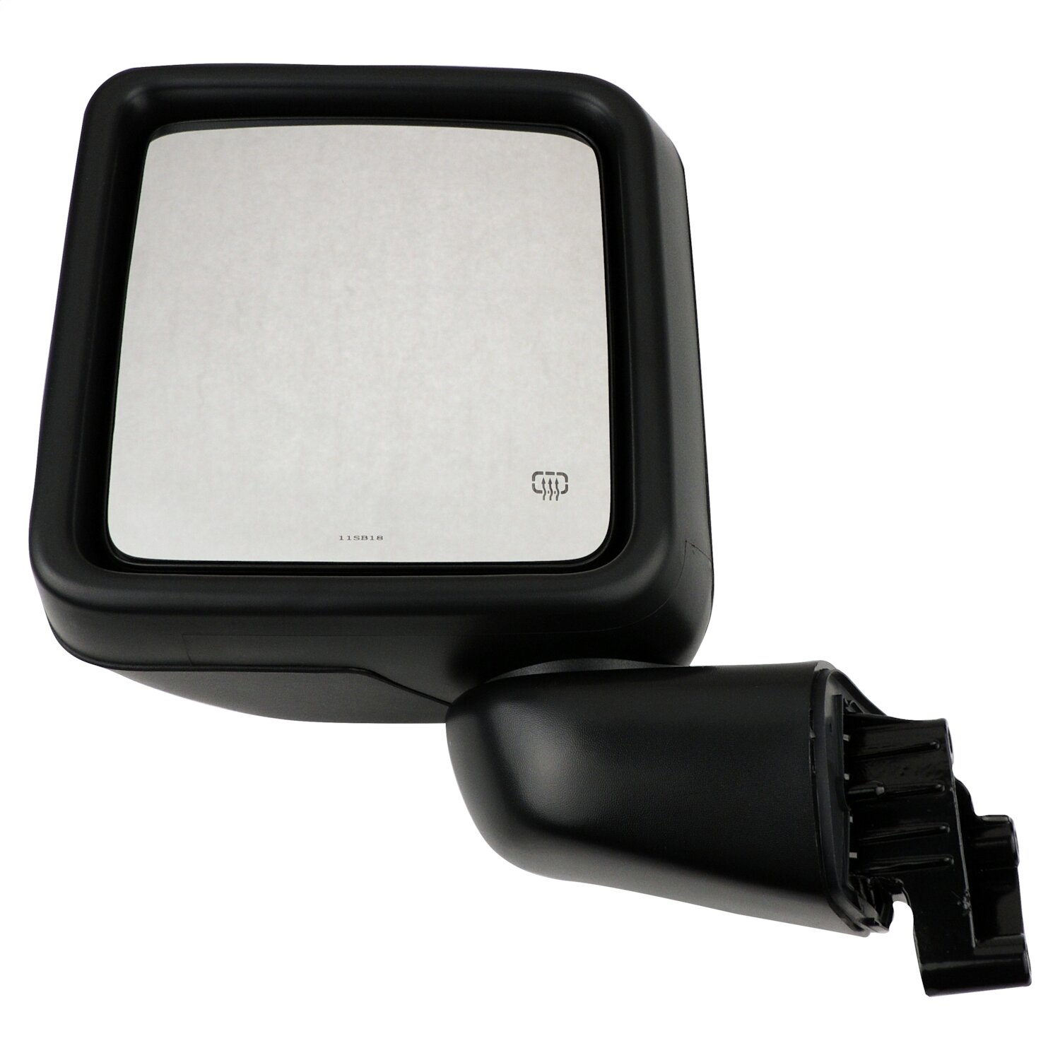 Crown Auto Mirror Left