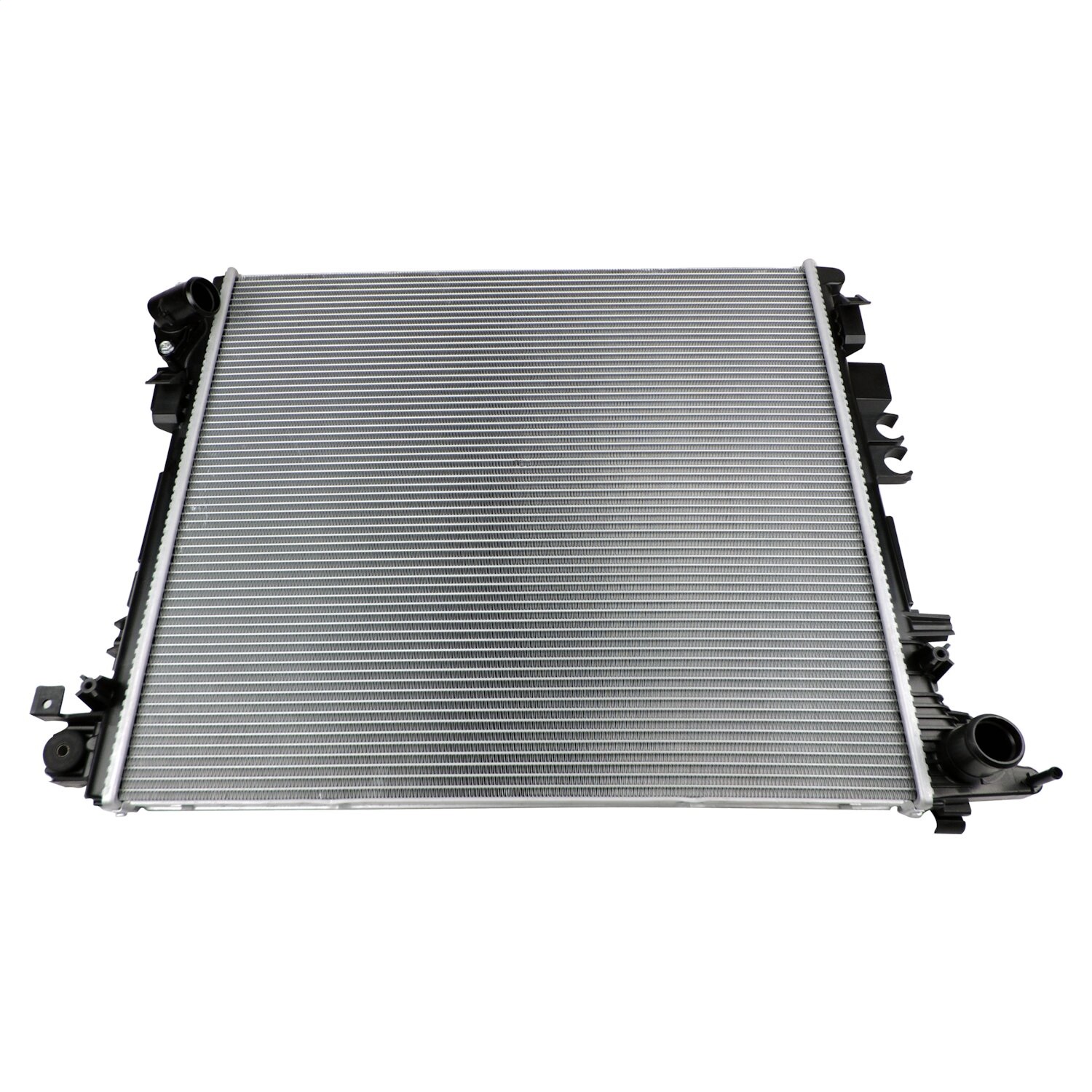 Crown Auto Radiator
