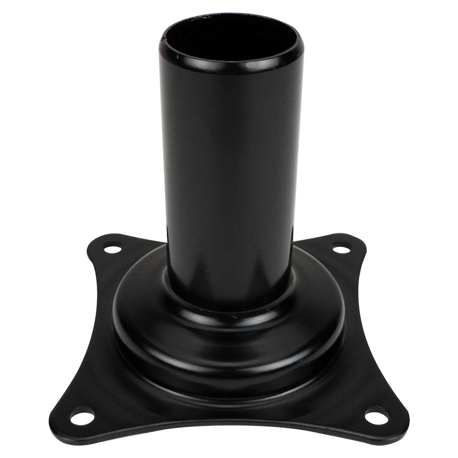 Crown Auto Retainer Input