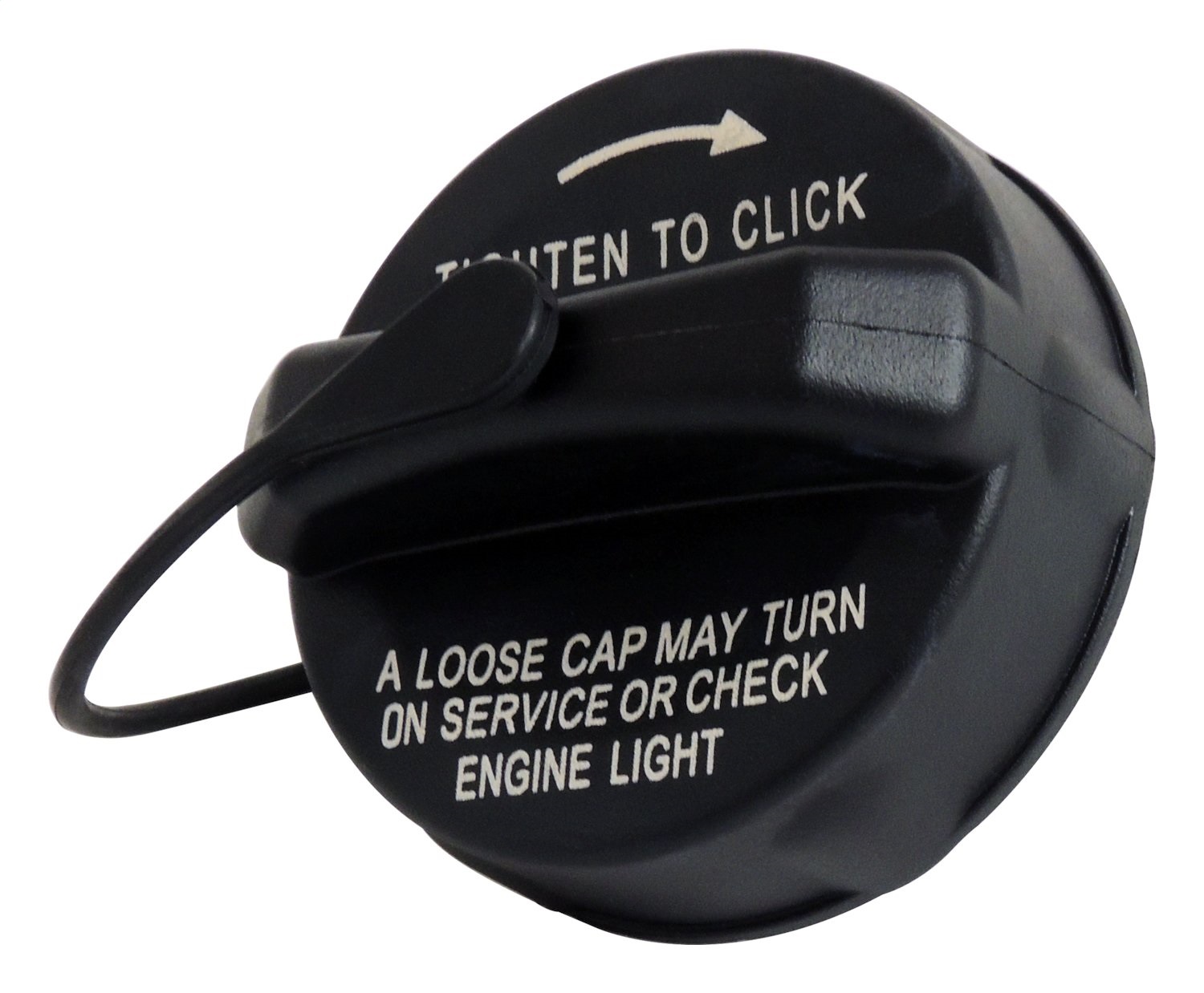 Crown Auto Cap Fuel