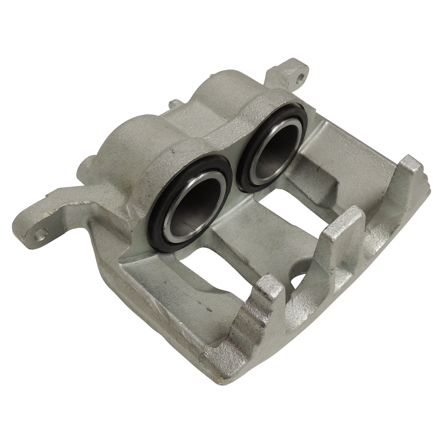 Brake Caliper; Left Front;
