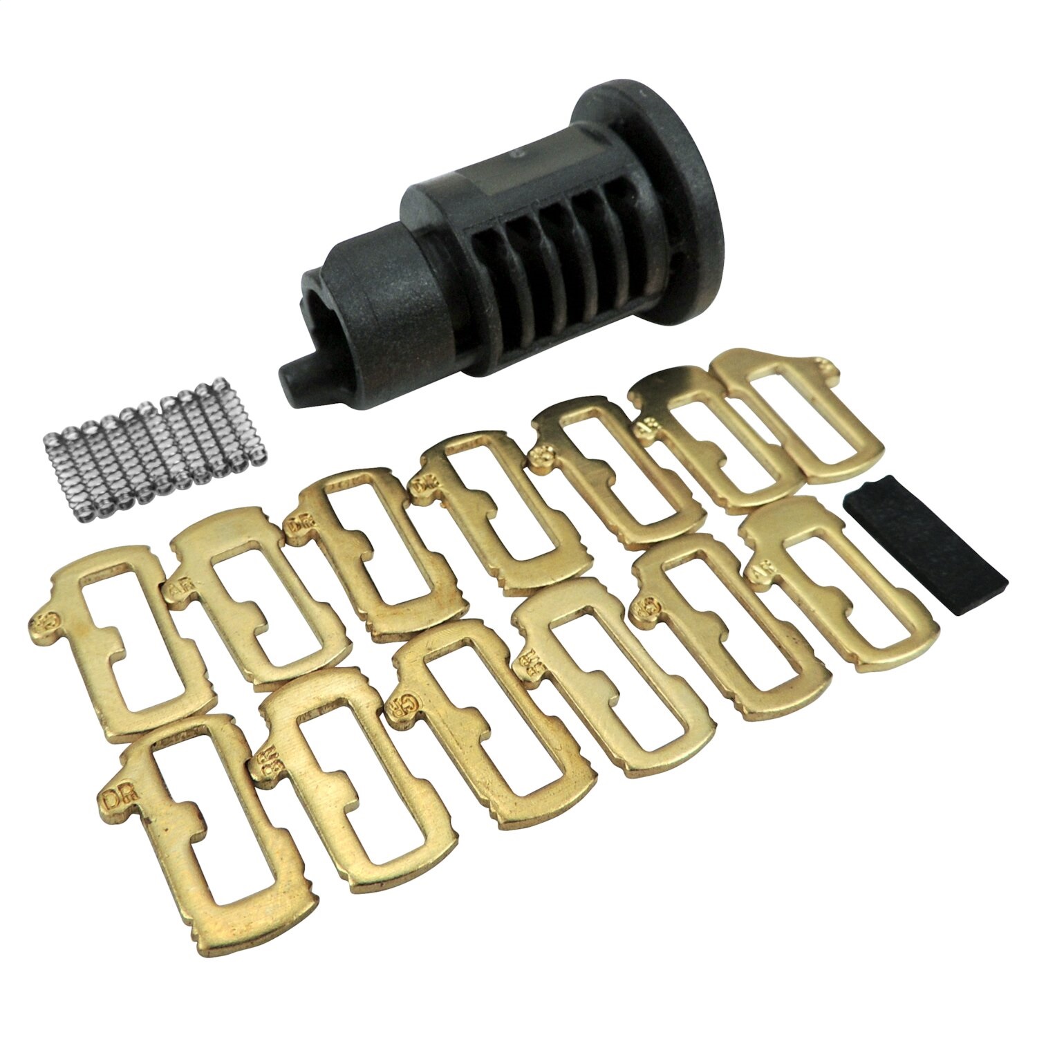 Crown Auto Lock Cylinder