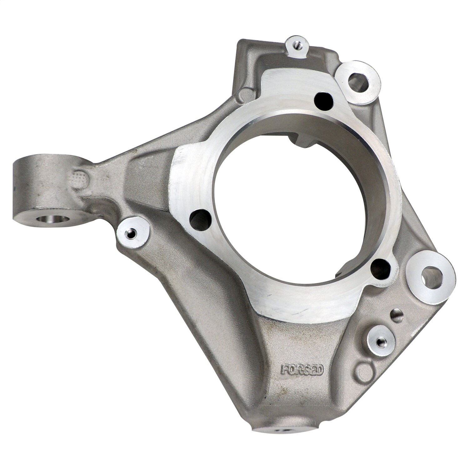 Crown Auto Knuckle Left