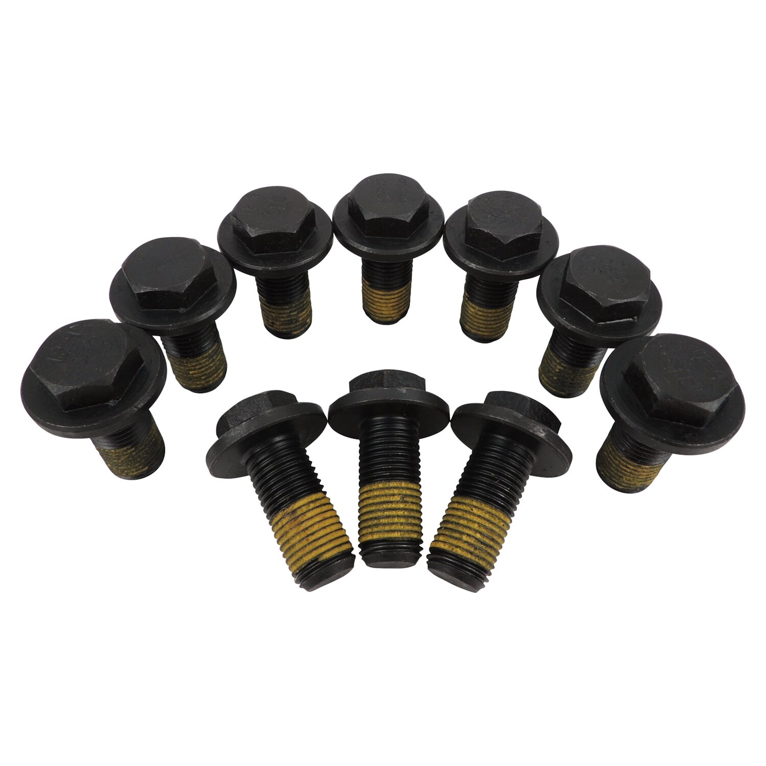 Crown Auto Bolt Kit Ring