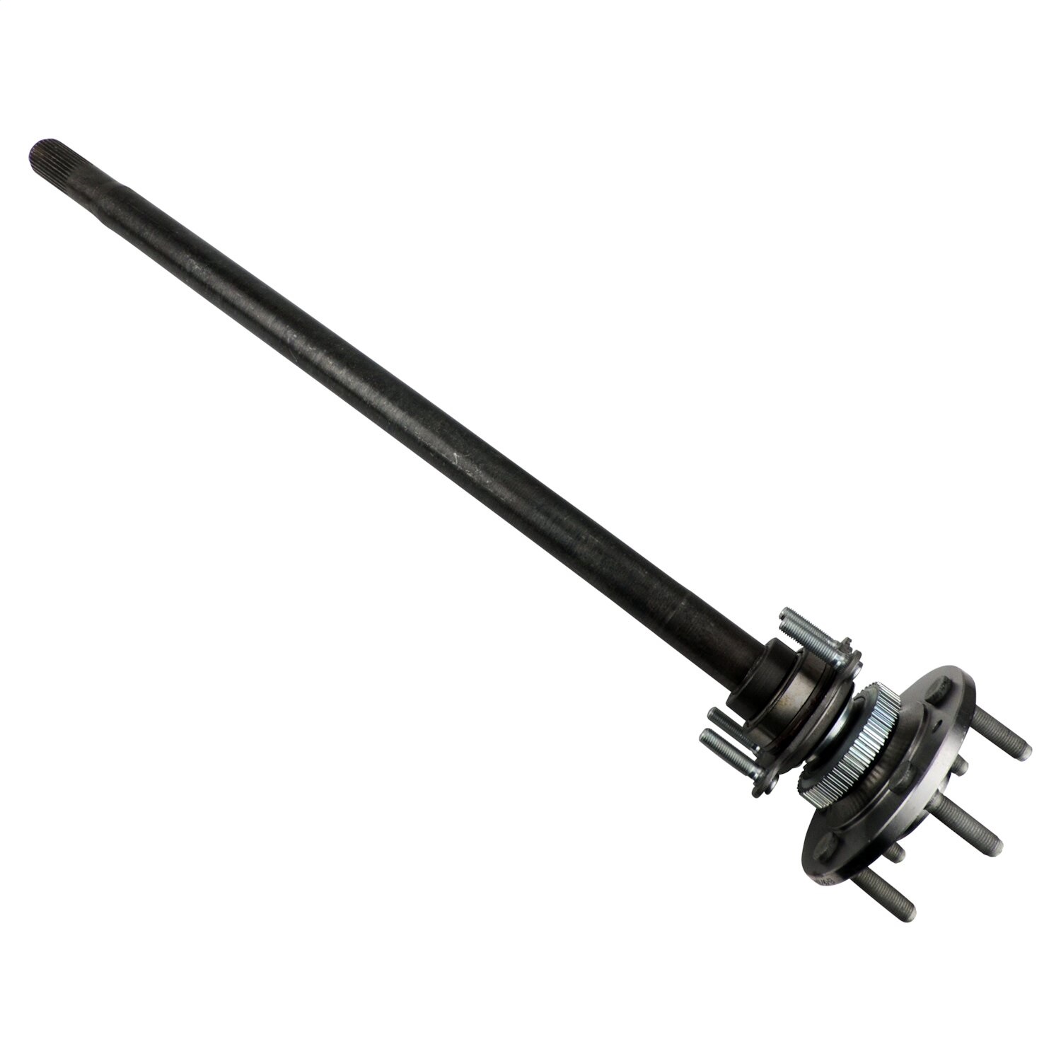 Crown Auto Axle Rear