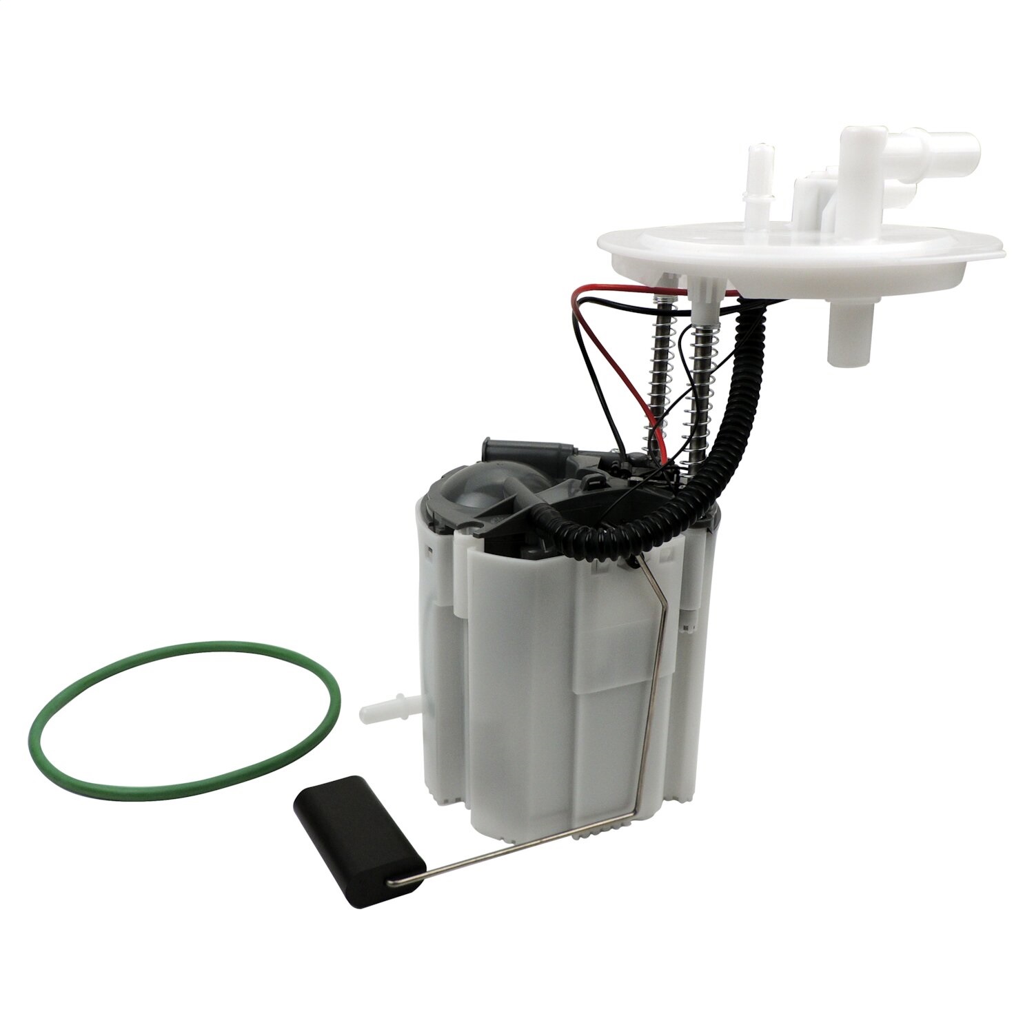 Crown Auto Module Fuel