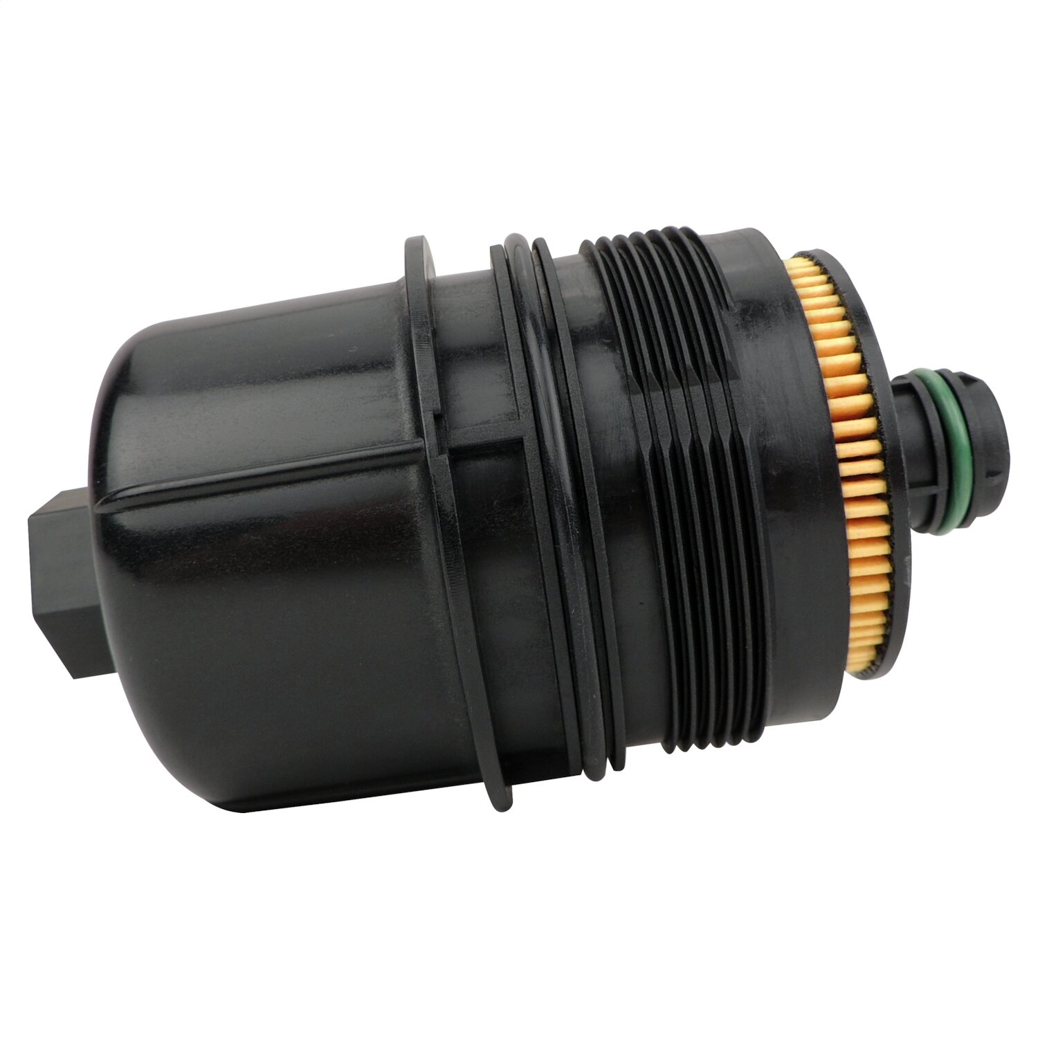 Crown Auto Filter Oil