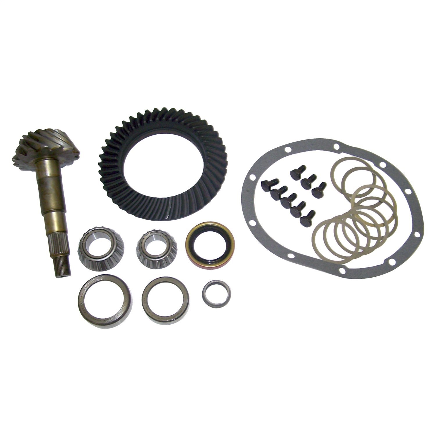 Crown Auto Ringgear&pinionsetdana35