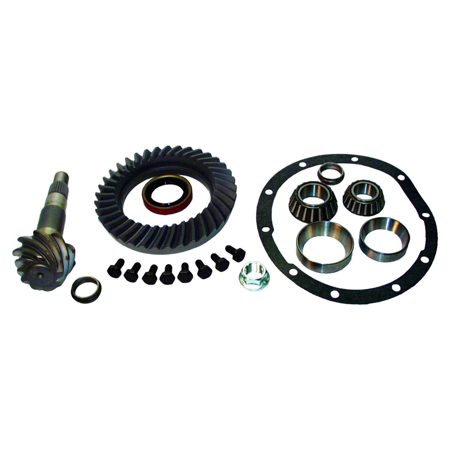 Crown Auto Ringgear&pinionsetdana35