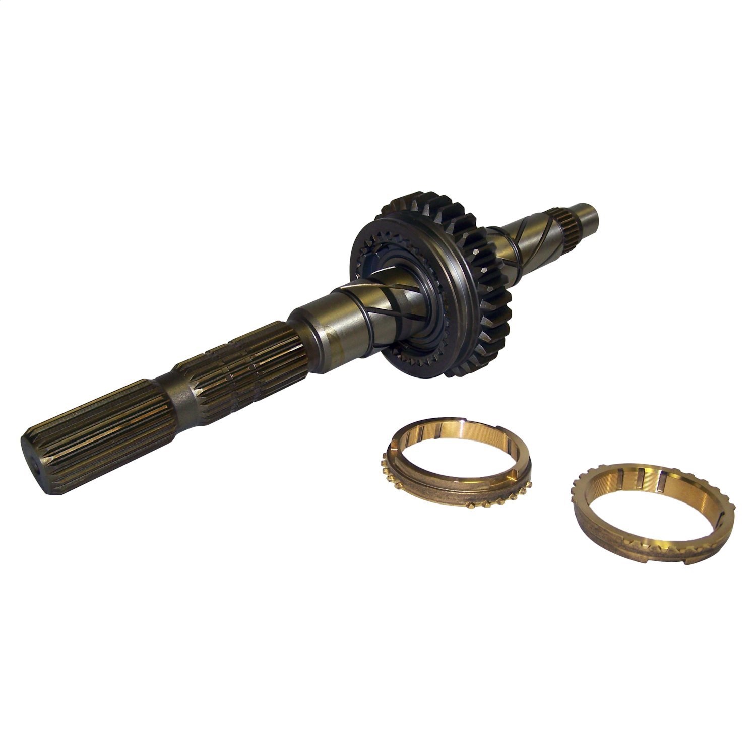 Crown Auto Mainshaft Assembly