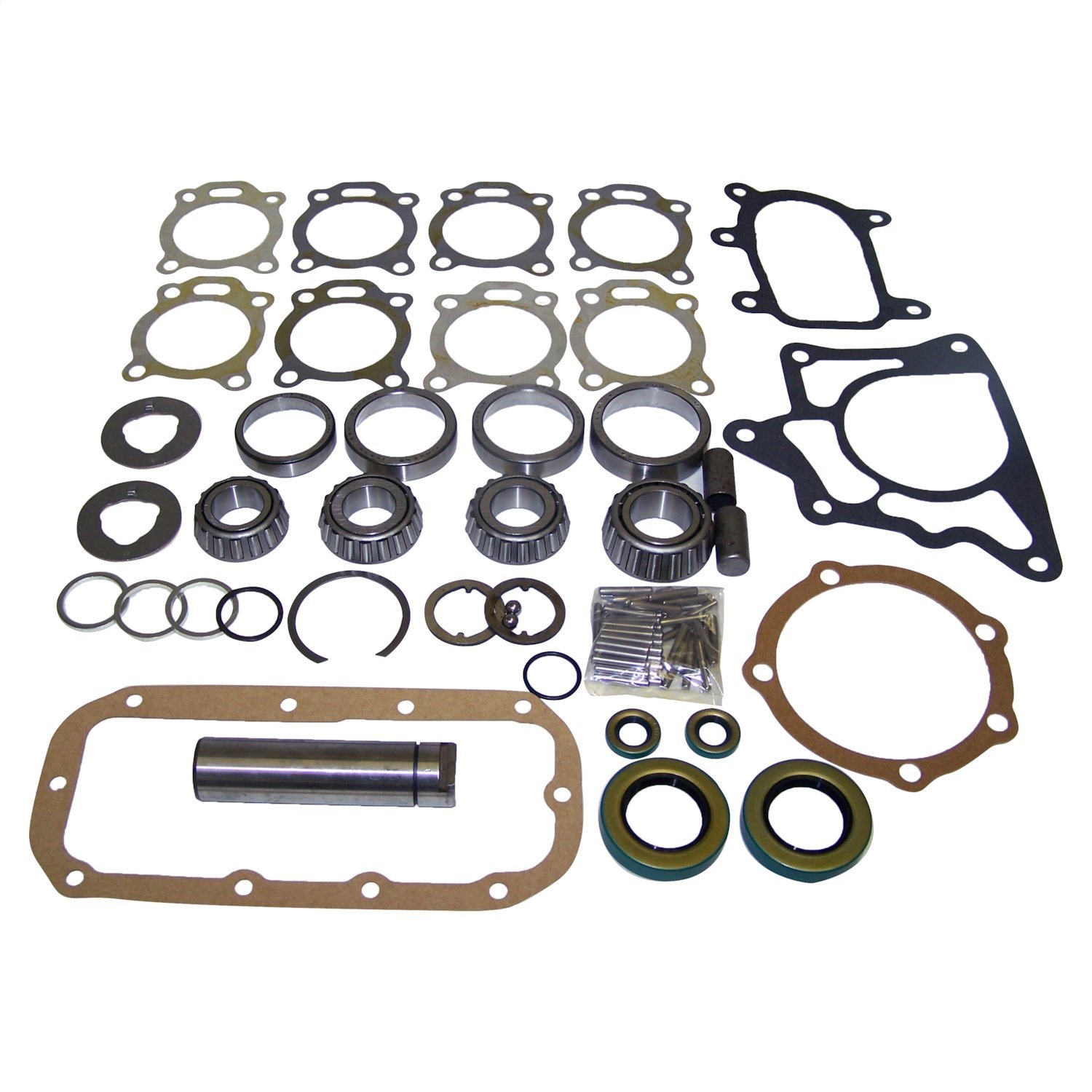 Mast Ohaul Kit Dana 20