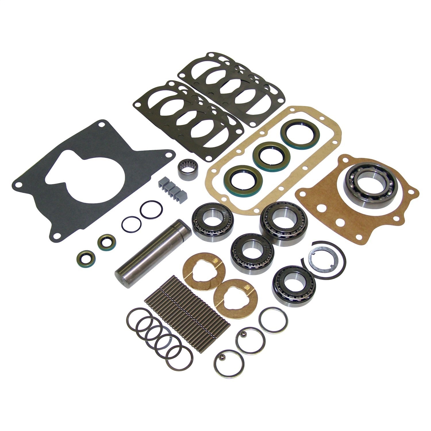 Mast Ohaul Kit Dana 300