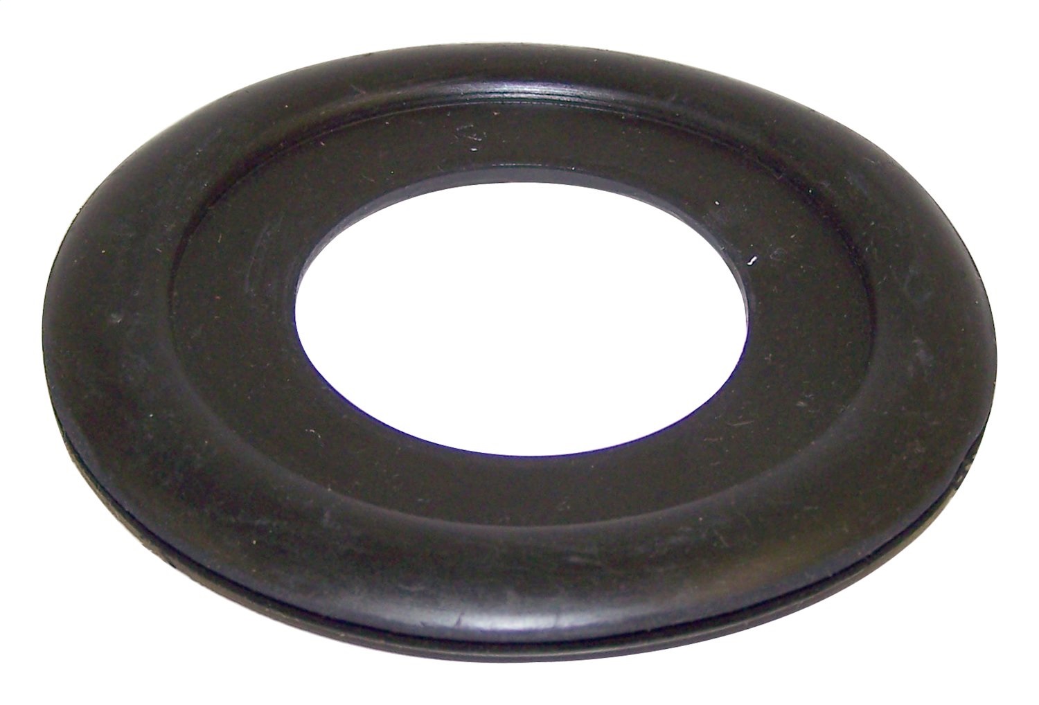 Crown Automotive J0663502 Filler Neck Seal Fits 46-72 CJ3 CJ5 CJ6 Willys