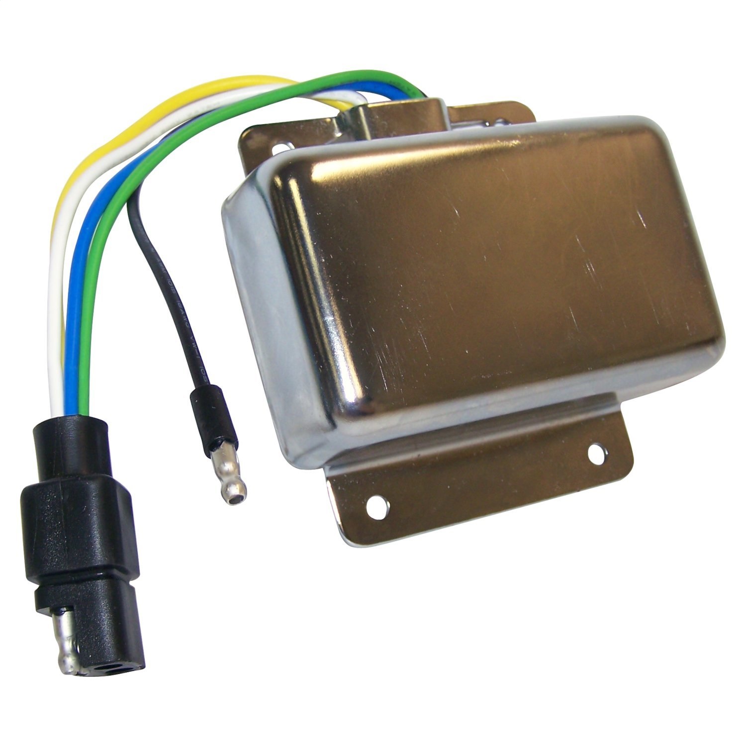 Crown Auto Ctrl Unit