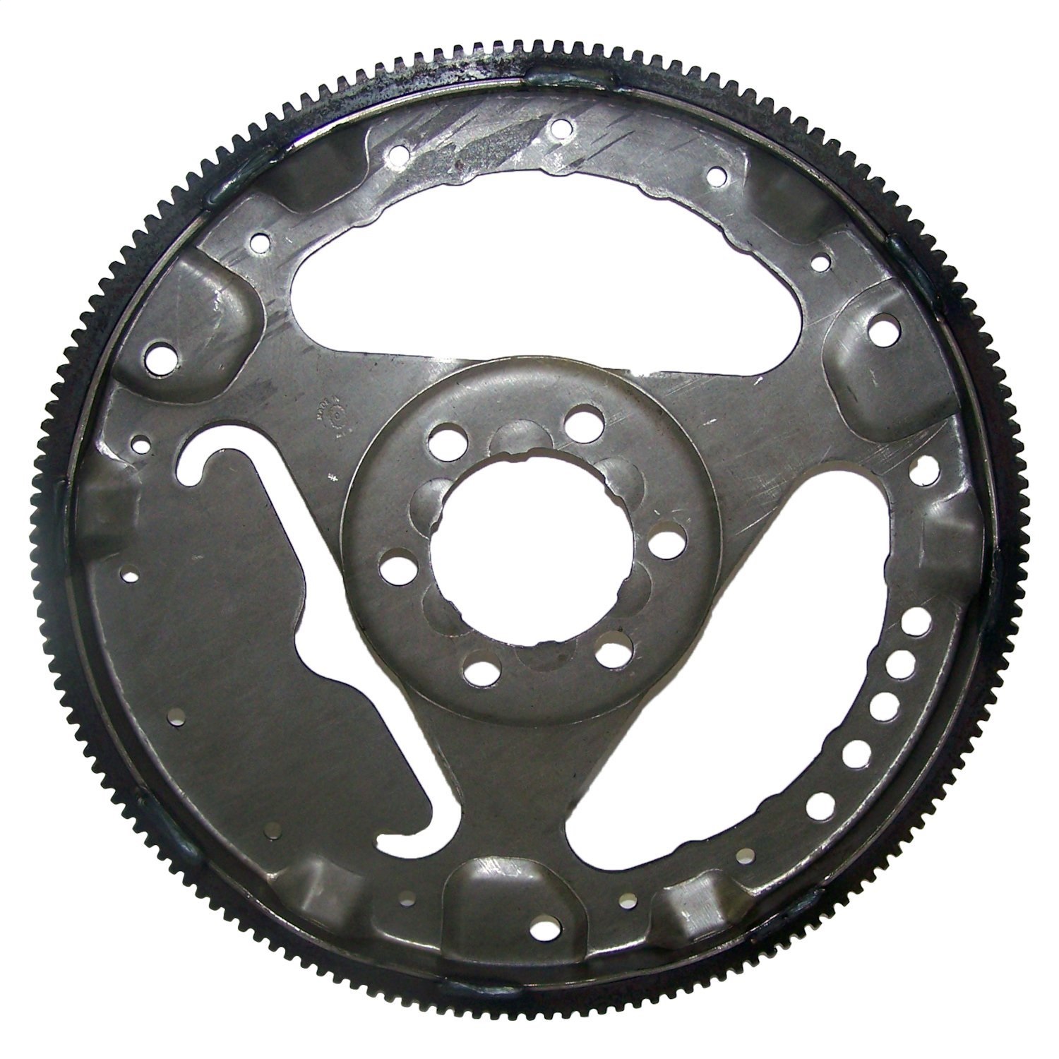 Converter Plate
