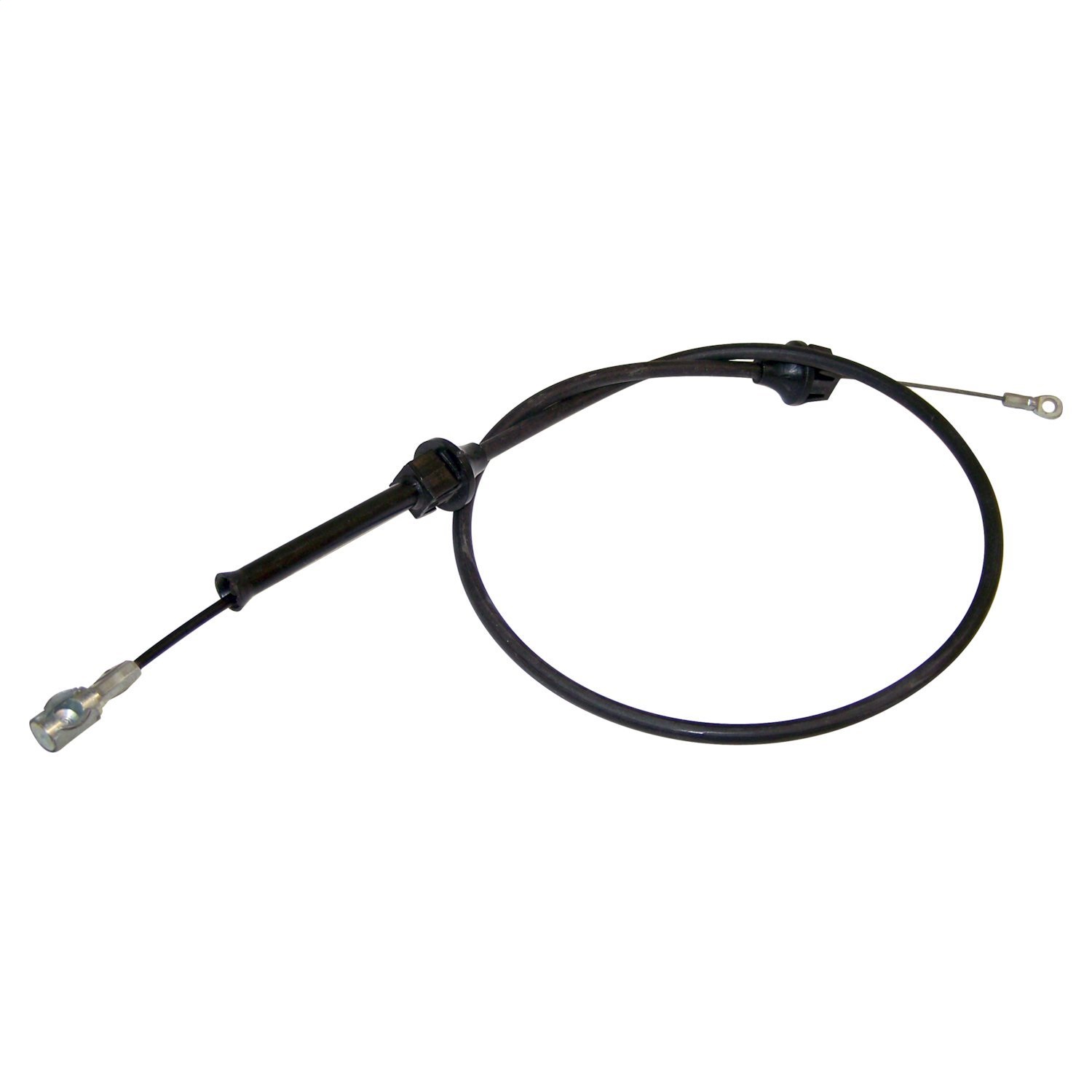 Crown Auto Accel Cable