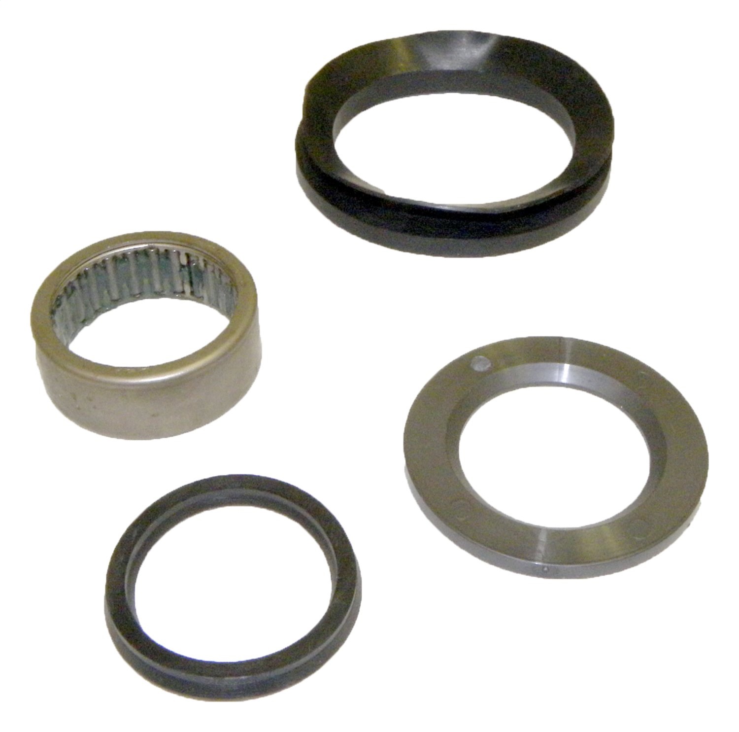 Crown Automotive J8127356 Spindle Bearing Kit Fits CJ5 CJ7 J10 J20 Scrambler Crown Automotive J8127356 Spindle Bearing Kit Fits CJ5 CJ7 J10 J20 Scrambler