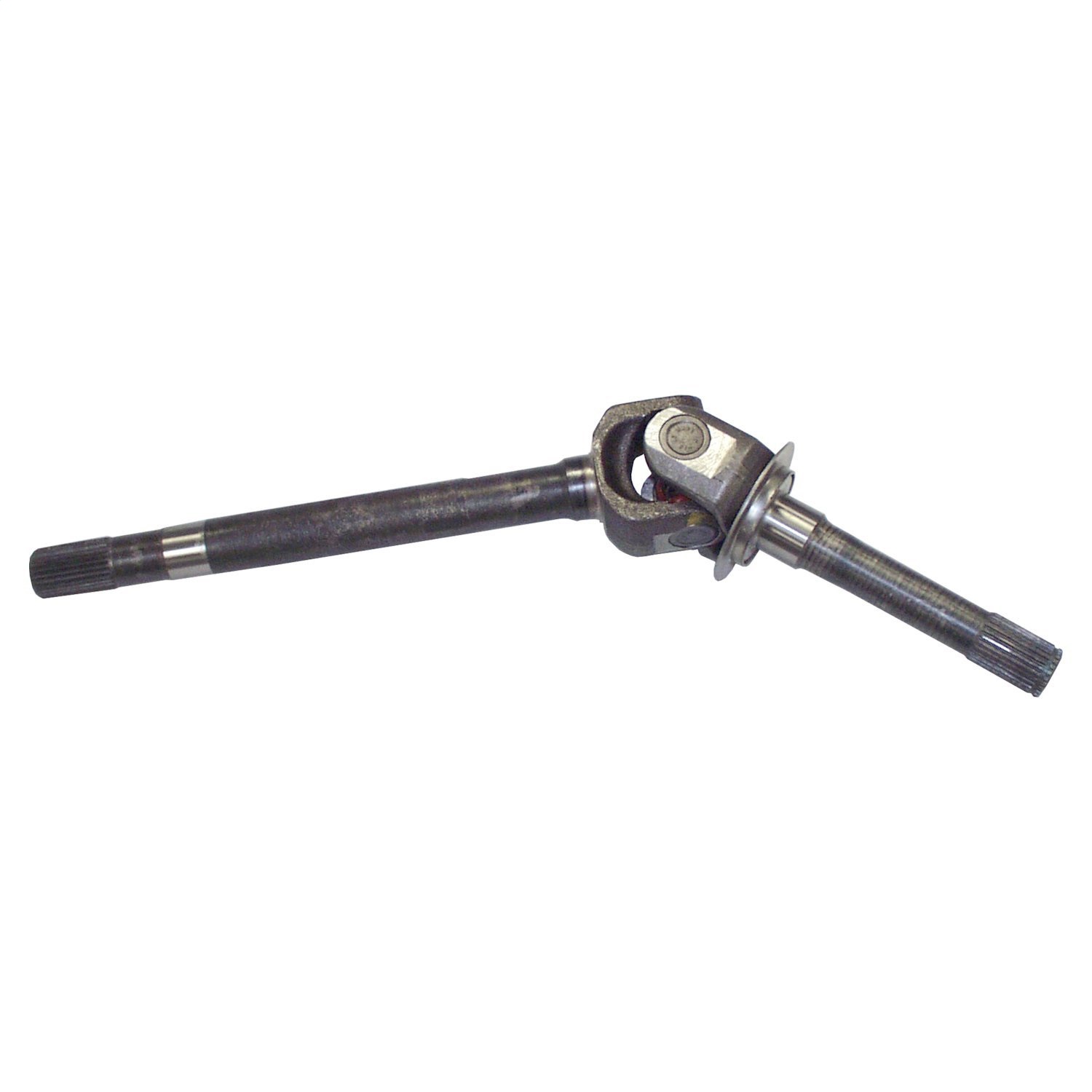 Front Axle Assembly -r