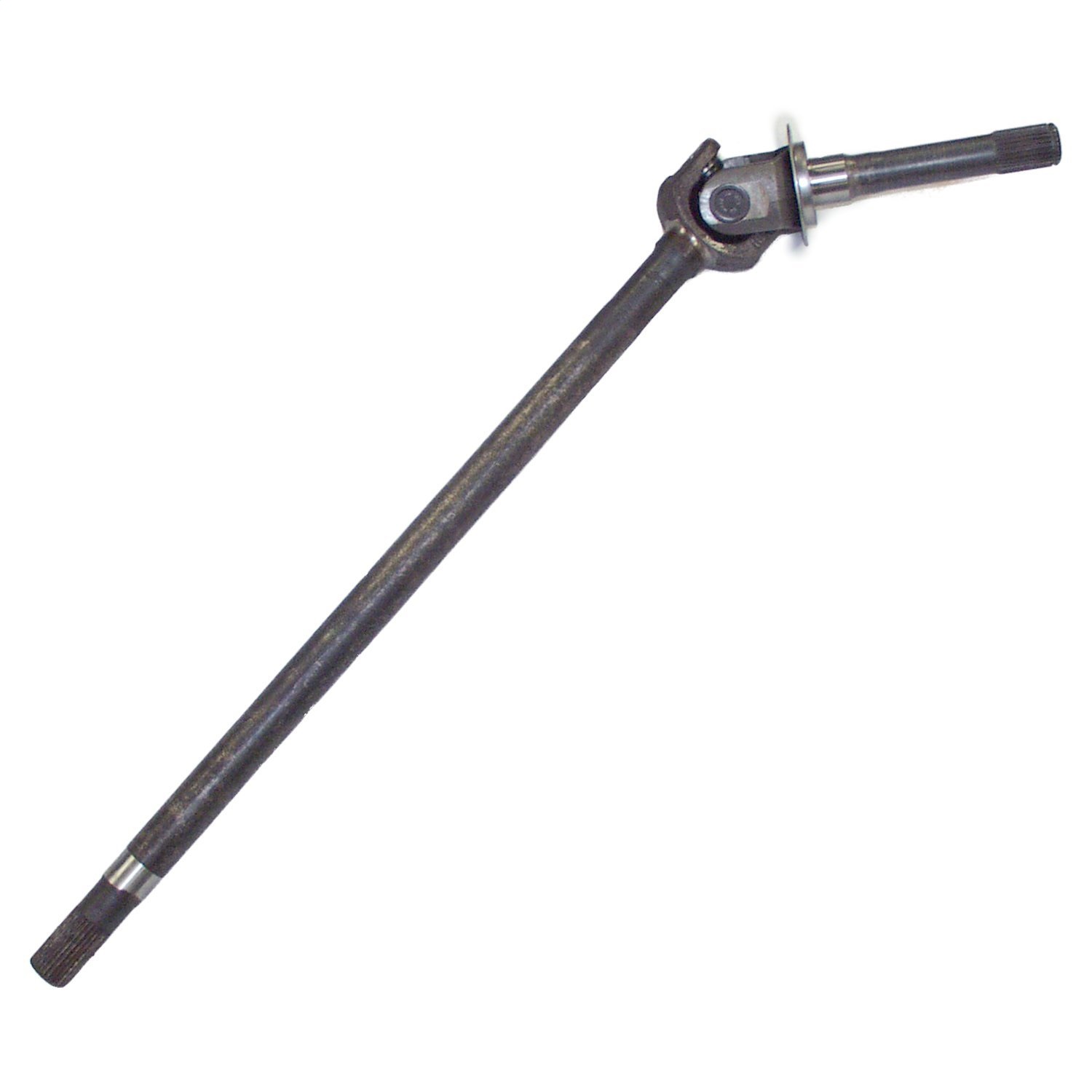 Front Axle Assembly -l