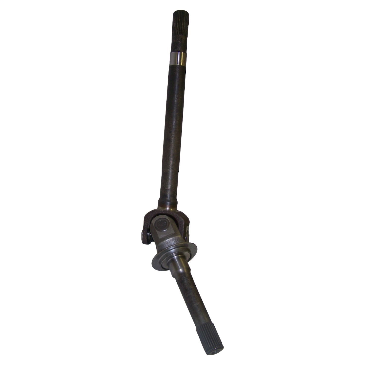 Front Axle Assembly -r