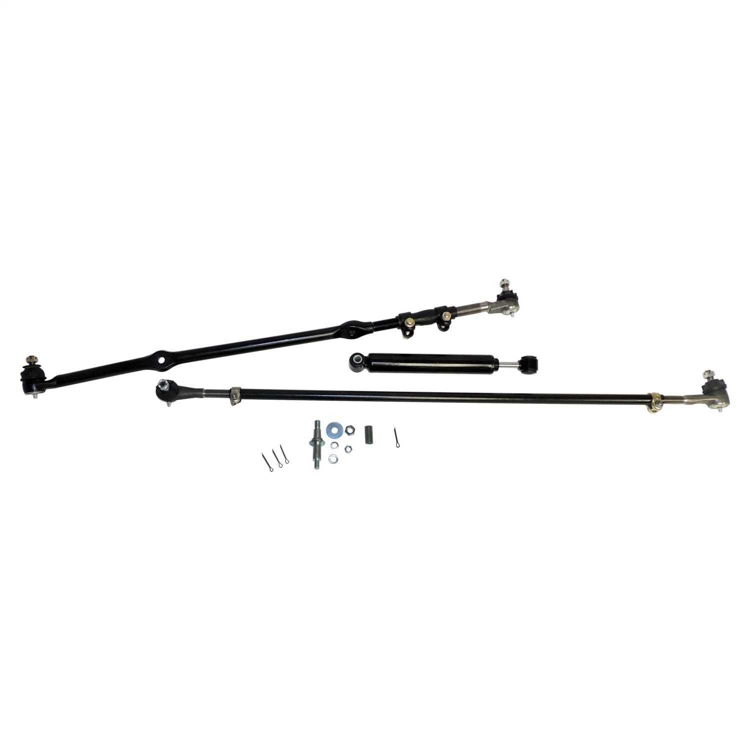 Crown Auto Steering Kit