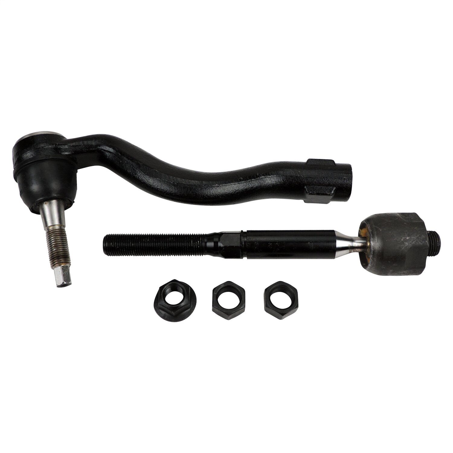 Crown Auto Tie Rod Kit R