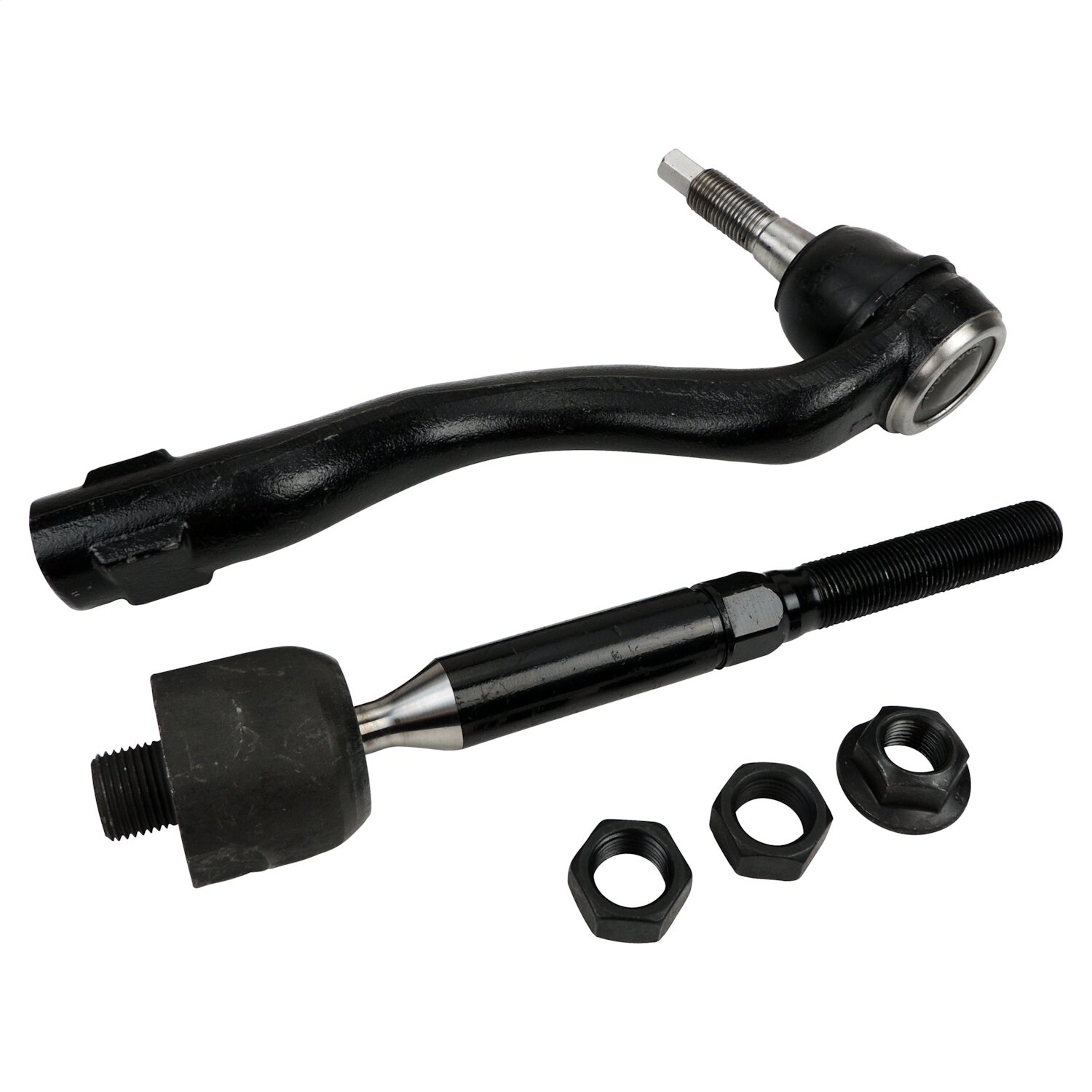 Crown Auto Tie Rod Kit L