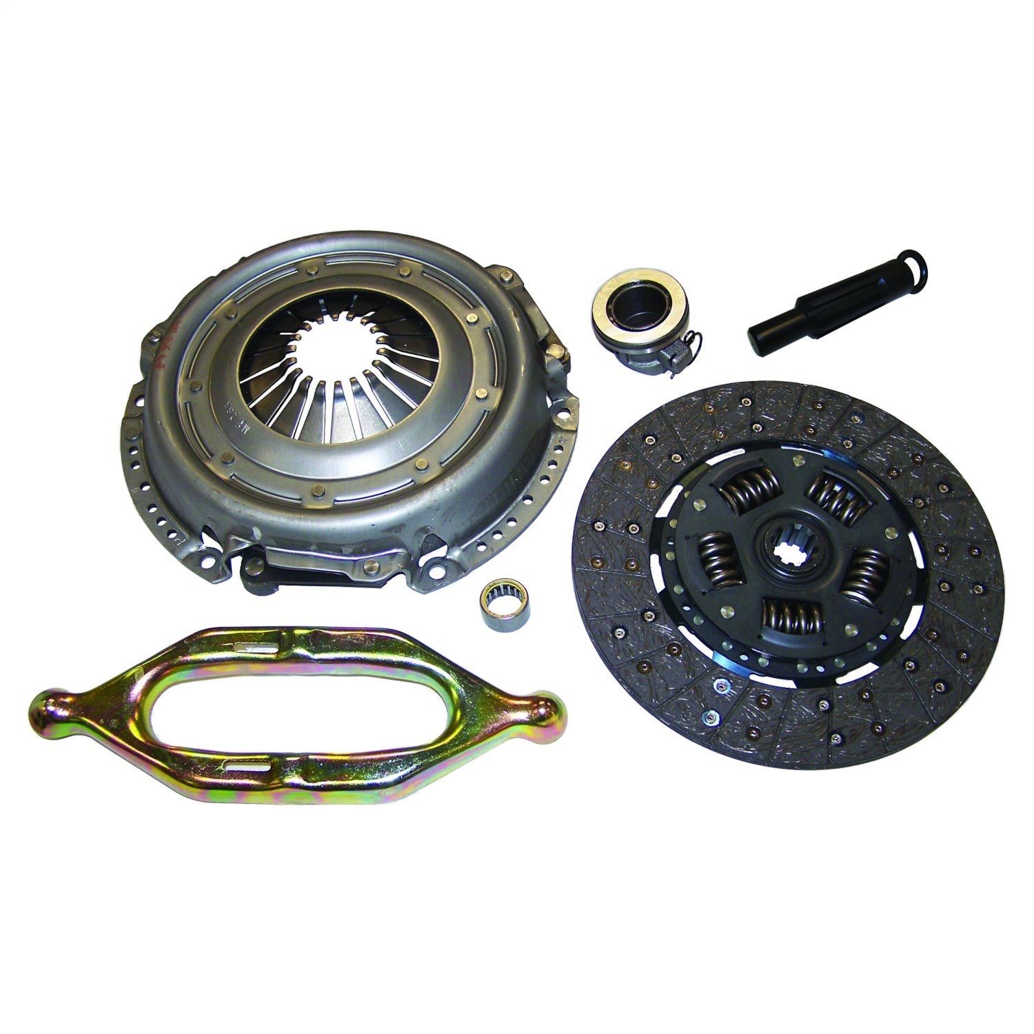 Crown Auto Cltch Kit
