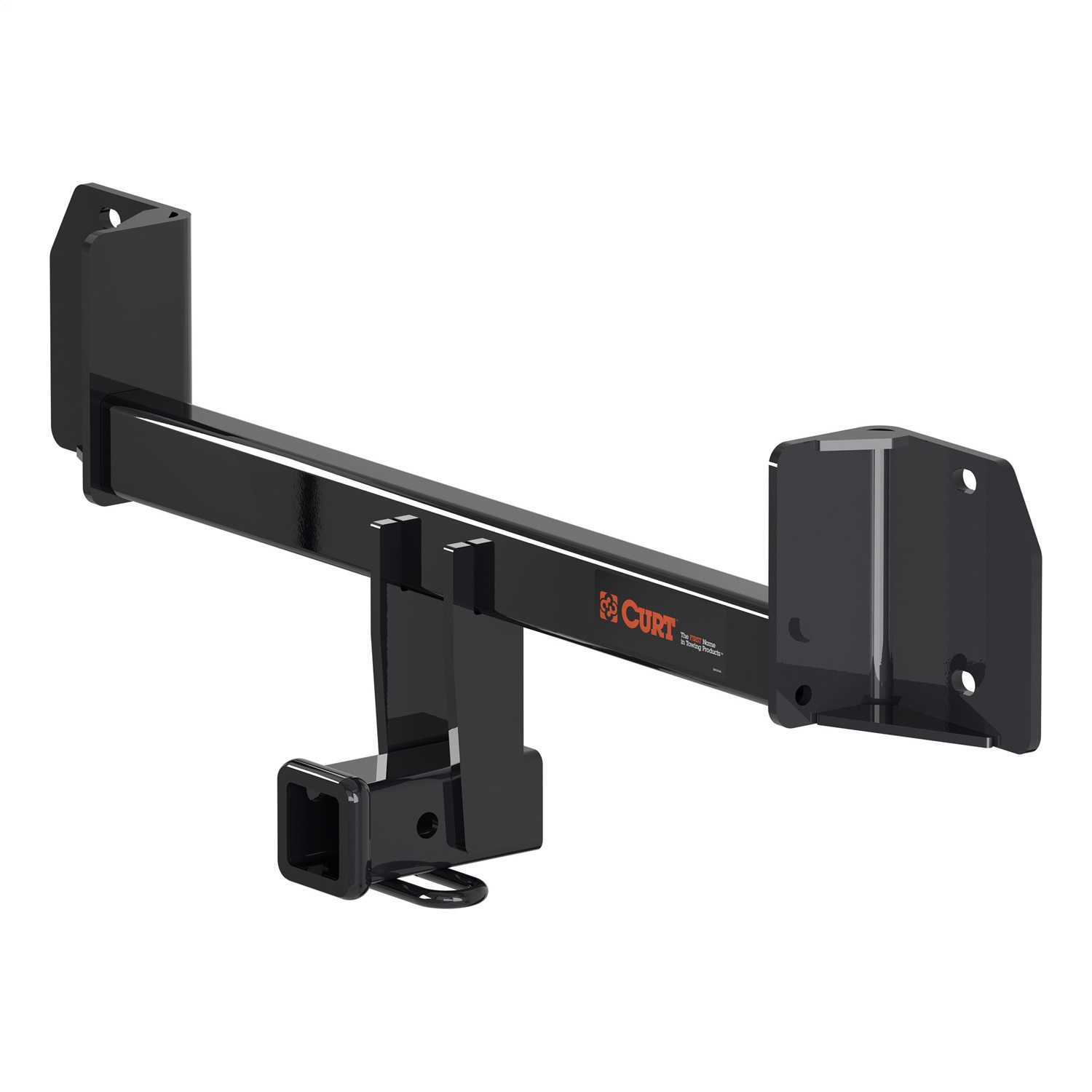 2-Inch Receiver for Select BMW X1 CURT 13303 Class 3 Trailer Hitch
