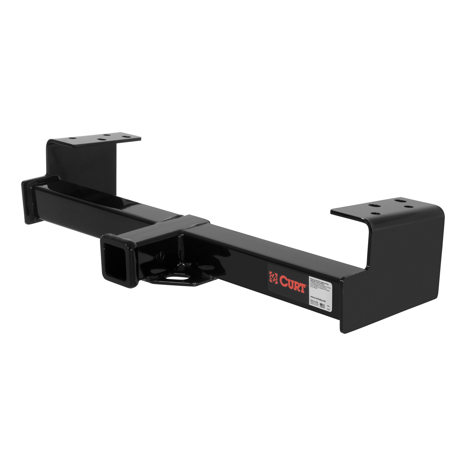 Towing & Hitches
