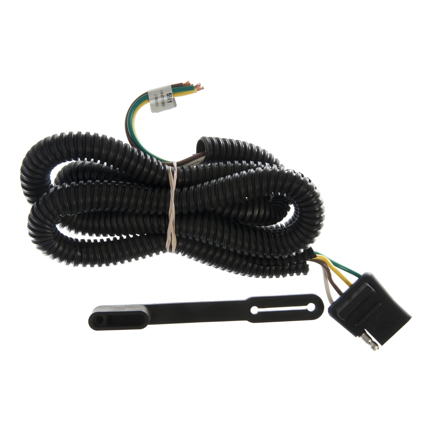 Image is loading CURT-55411-Custom-Wiring-Harness-Fits-Astro-Bravada-