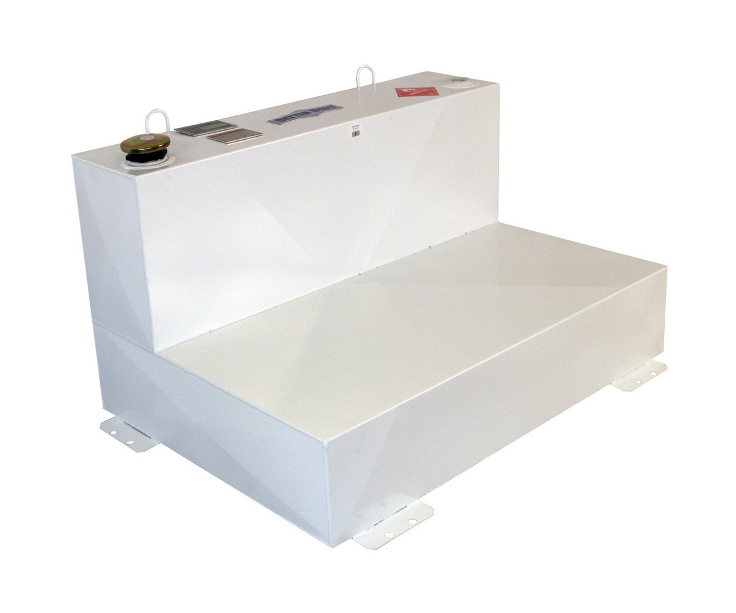 Better Built Heavy Duty Transfer Tank