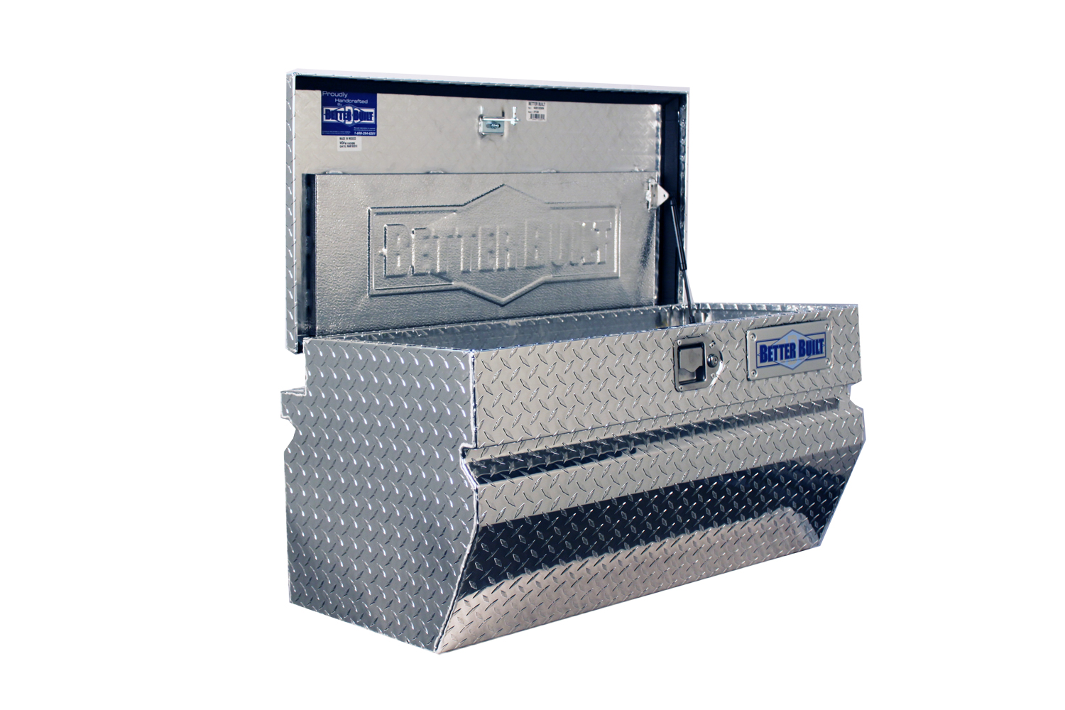 Better Built Chest Tool Box