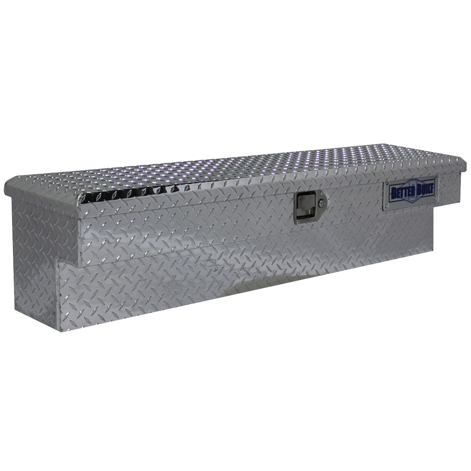Better Built Lo-Side Tool Box