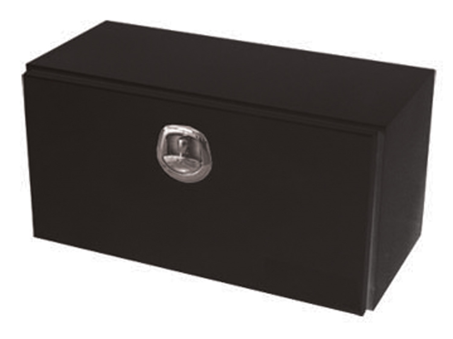 Better Built Top Mount Tool Box
