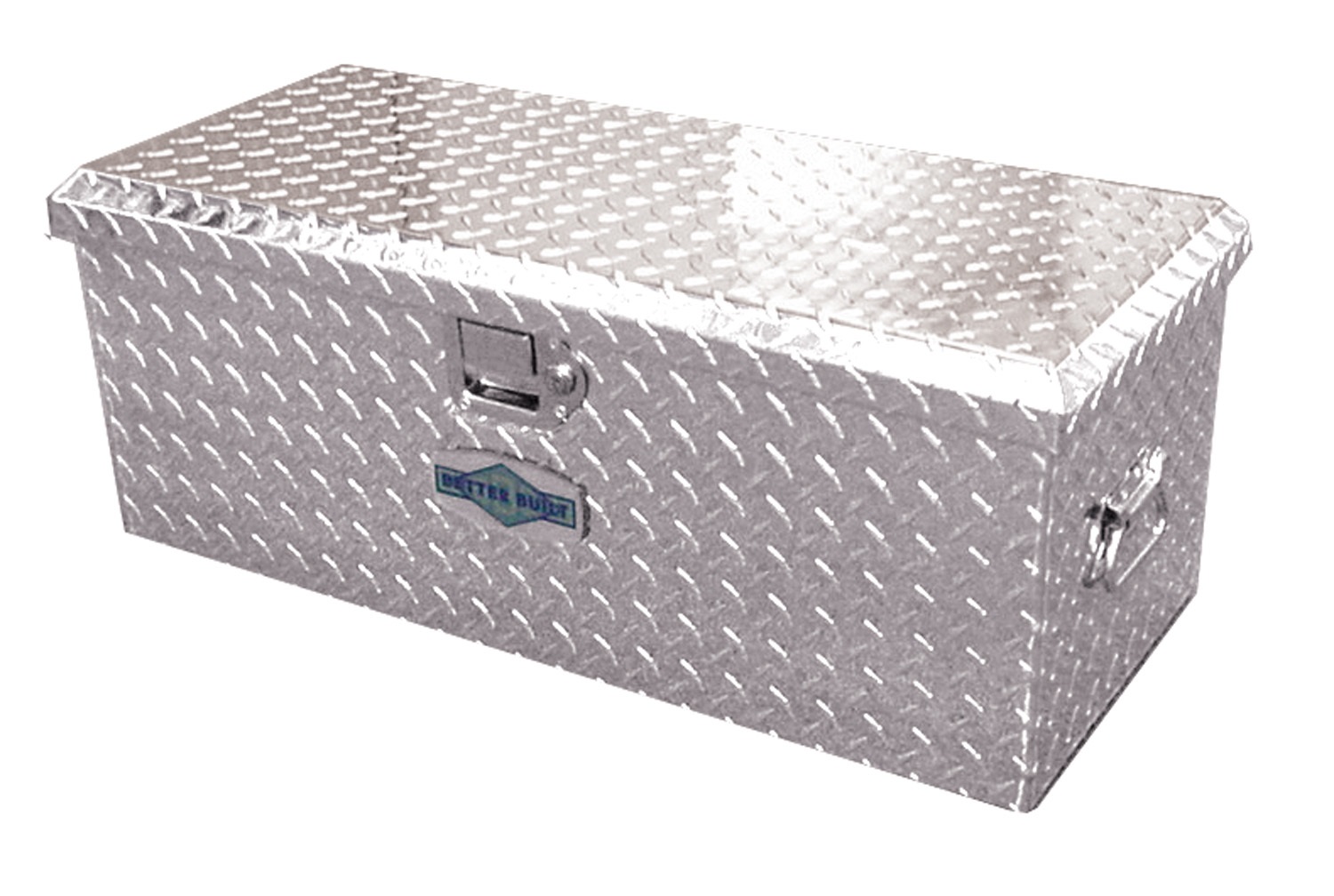 Better Built ATV Tool Box