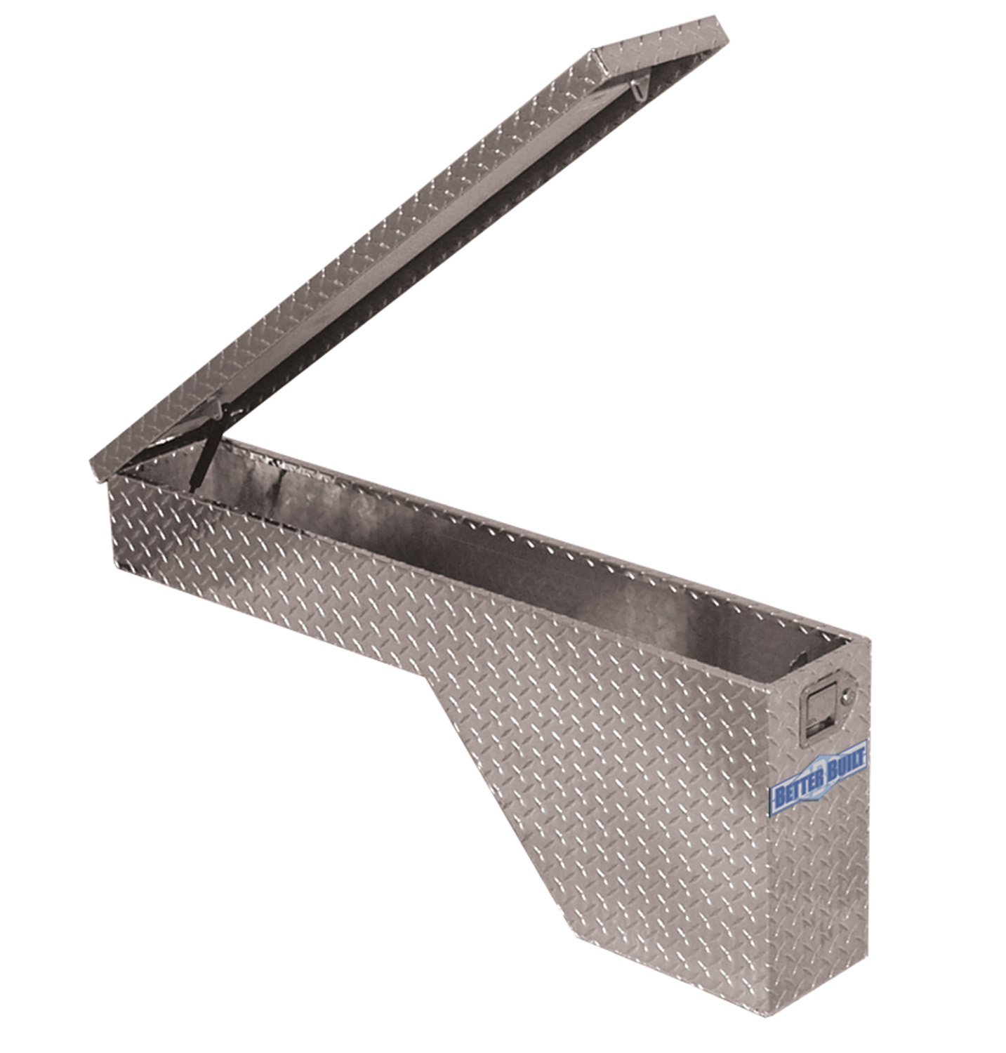 Better Built 68012345 Wheel Well Truck Tool Box