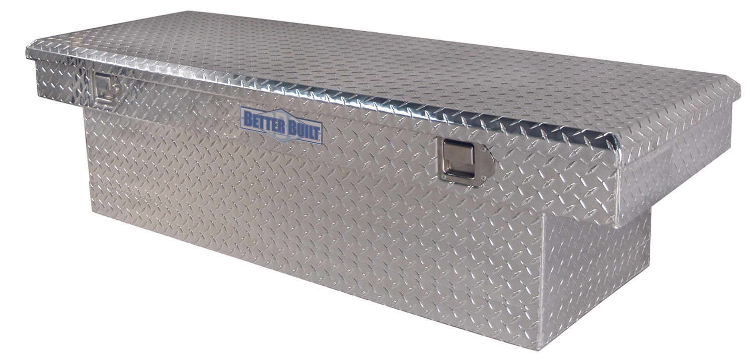 Better Built Deep Crossover Tool Box
