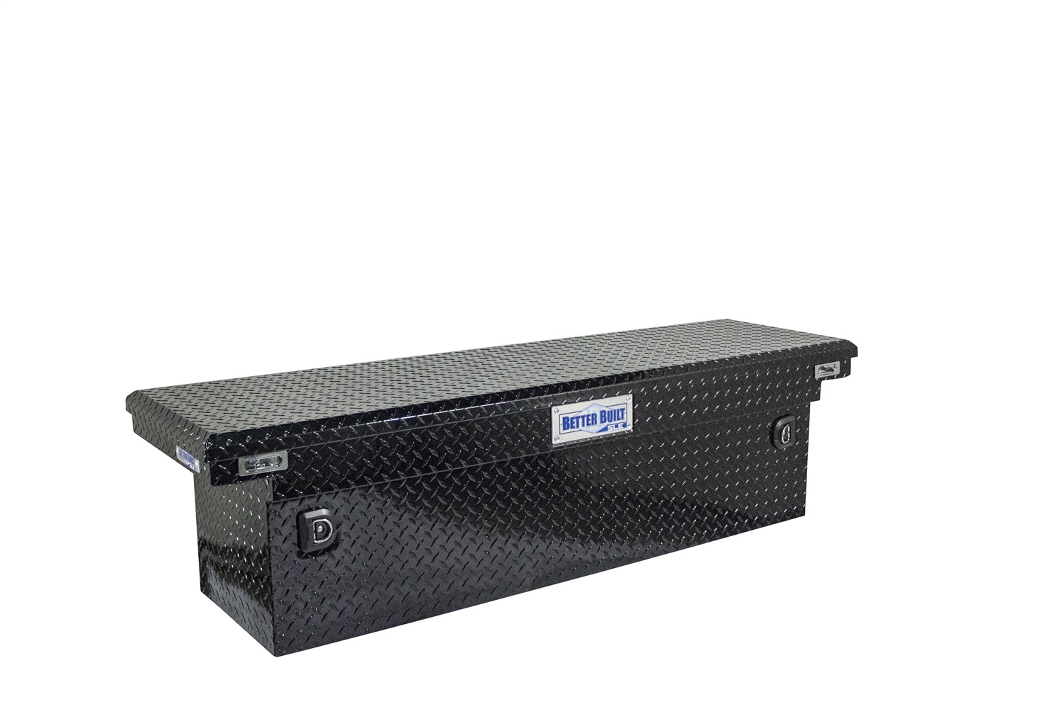 Better Built 77213009 Deep Shotgun Tool Box