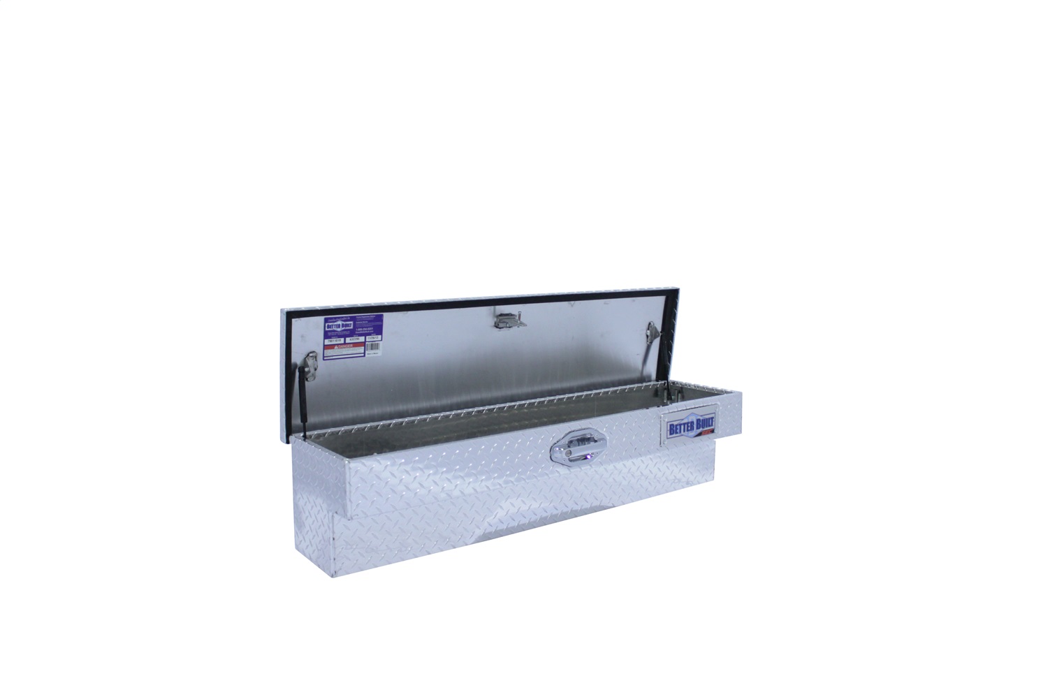 Better Built Side Mount Tool Box