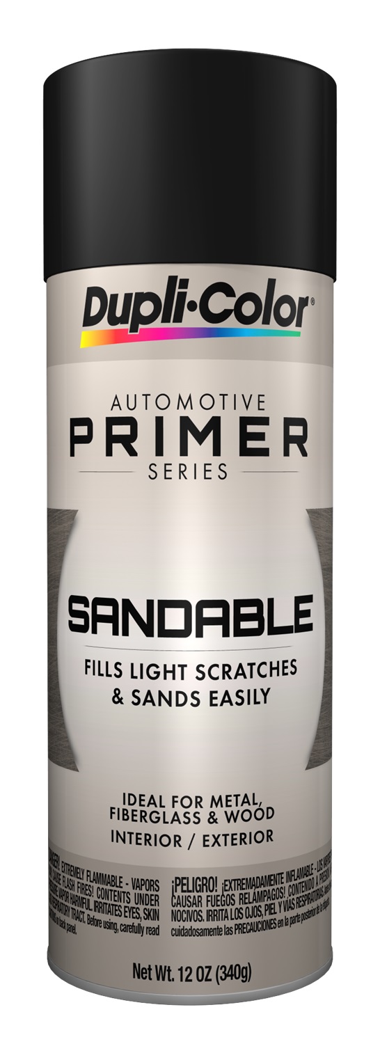 Paint Duplicolor Primer Surfacer Dupli-Color DAP1698 Sandable