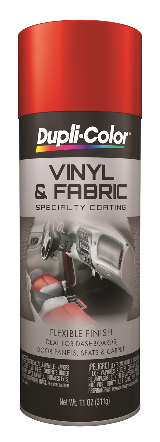 Dupli Color Paint Hvp100 Vinyl And Fabric Coating Dupli Color Paint Hvp100 Vinyl And Fabric Coating